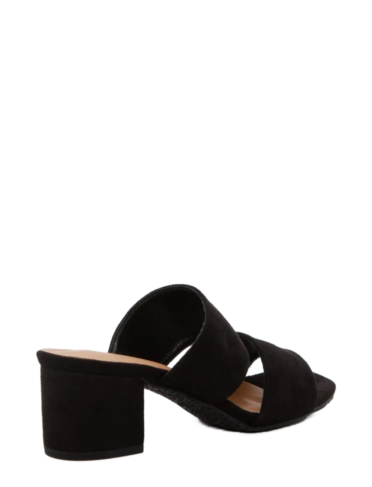 Duffy - RIVELLO DICIASSETTE - black - 2