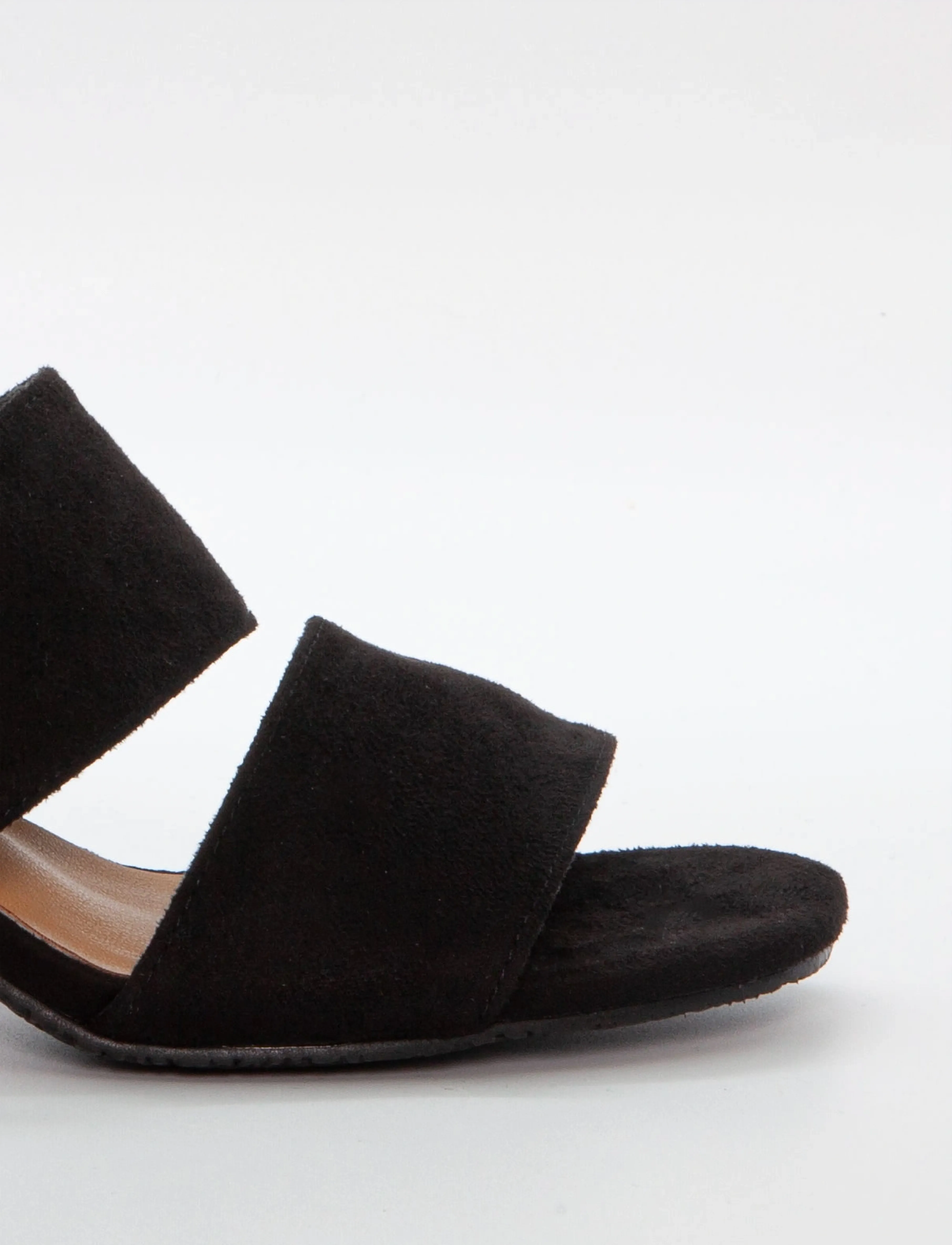 Duffy - RIVELLO DICIASSETTE - black - 3