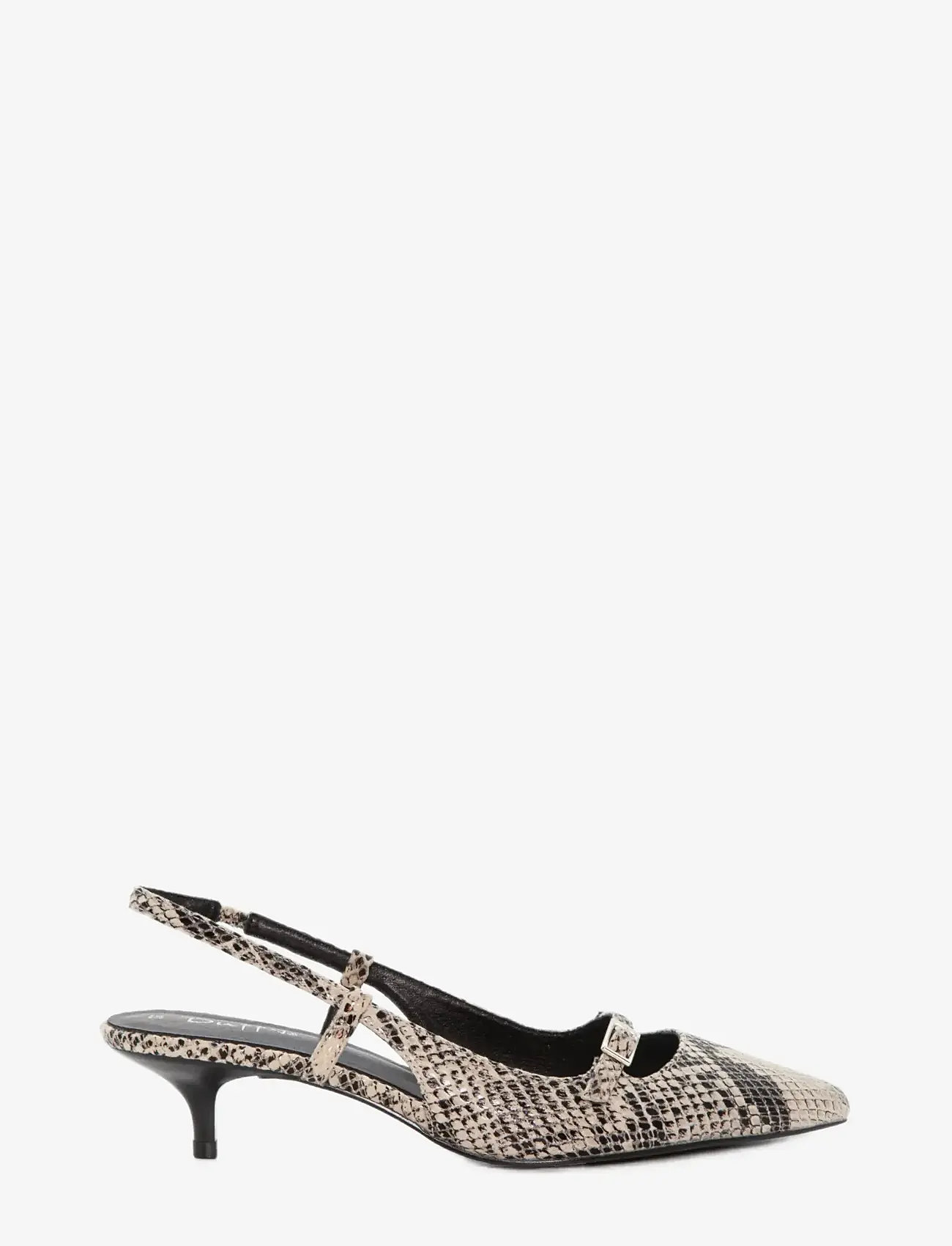 Duffy - POMEZIA UNO - peoriided outlet-hindadega - black/multi - 0