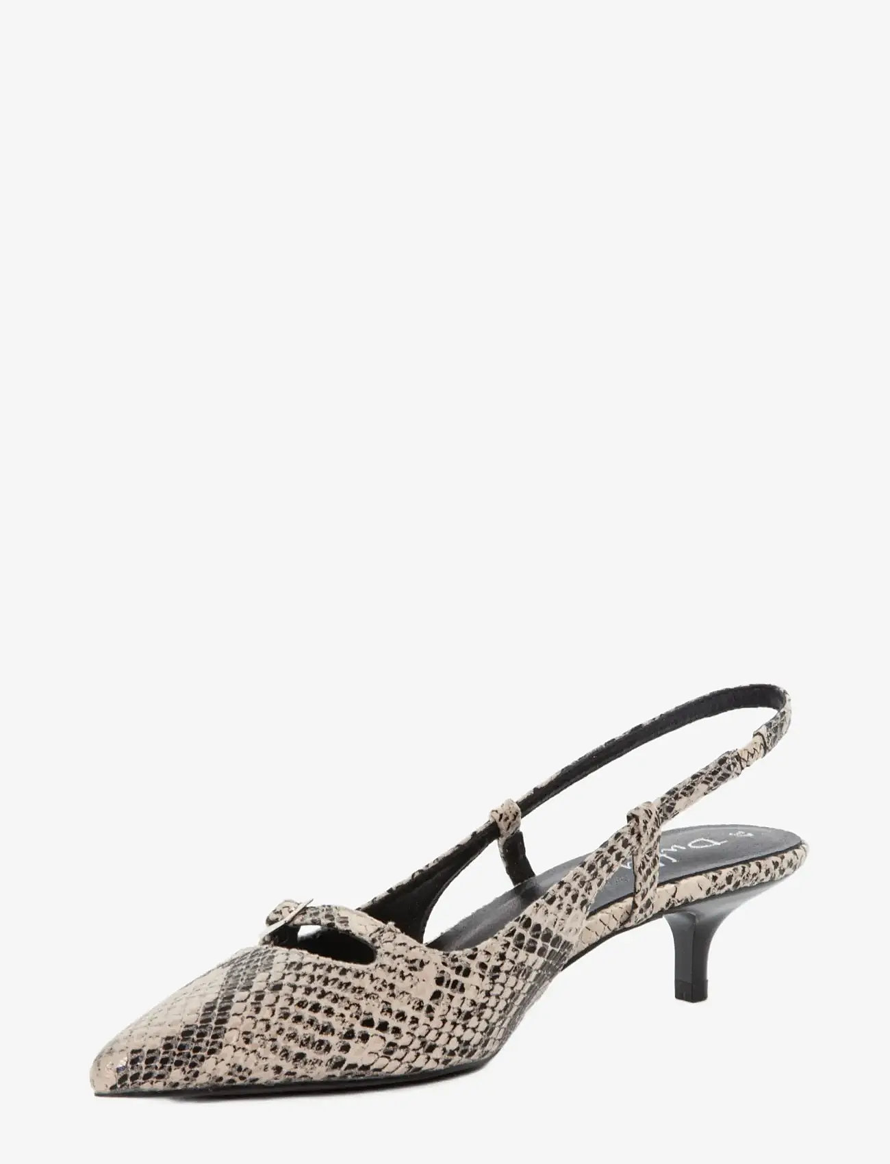 Duffy - POMEZIA UNO - peoriided outlet-hindadega - black/multi - 1