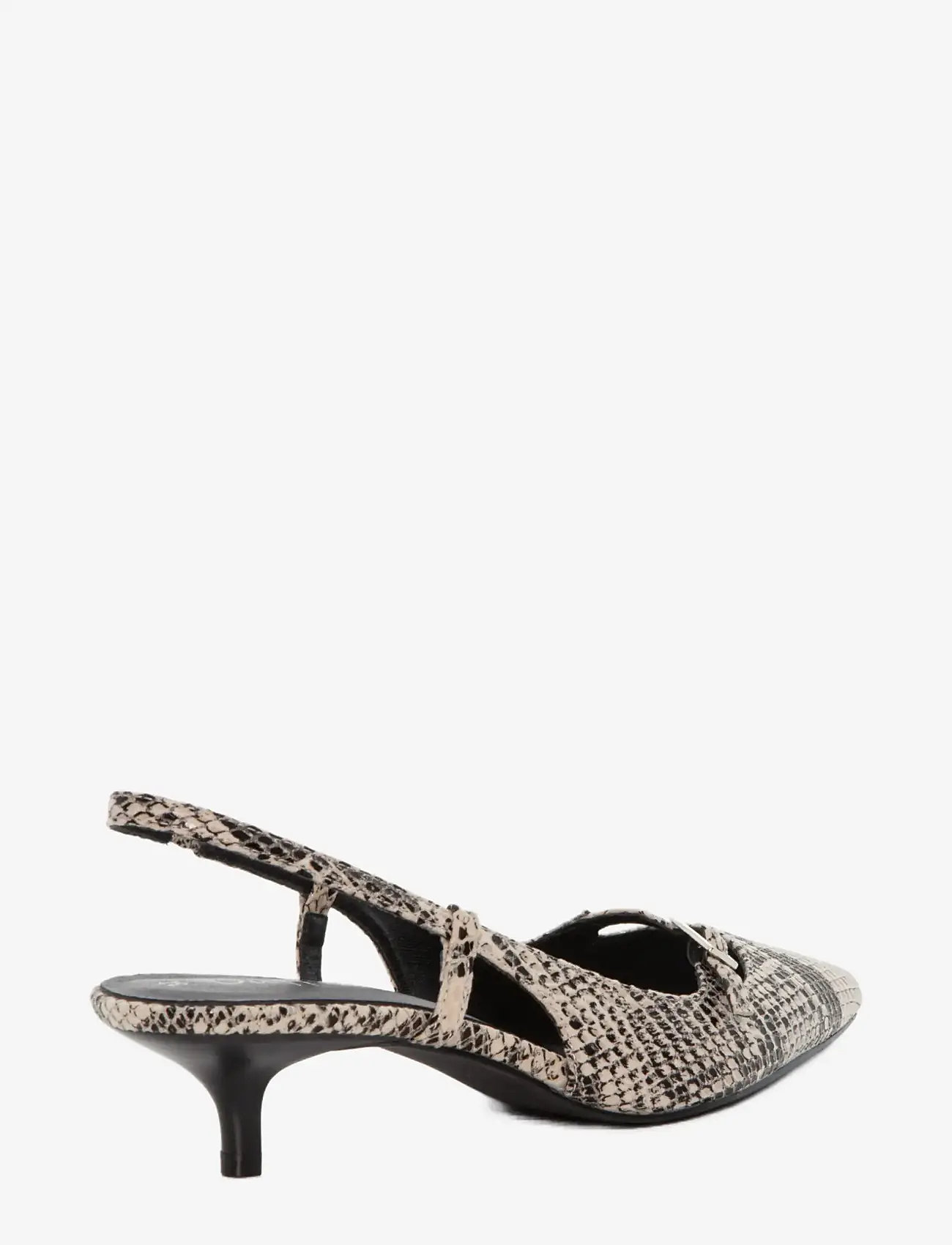 Duffy - POMEZIA UNO - peoriided outlet-hindadega - black/multi - 2
