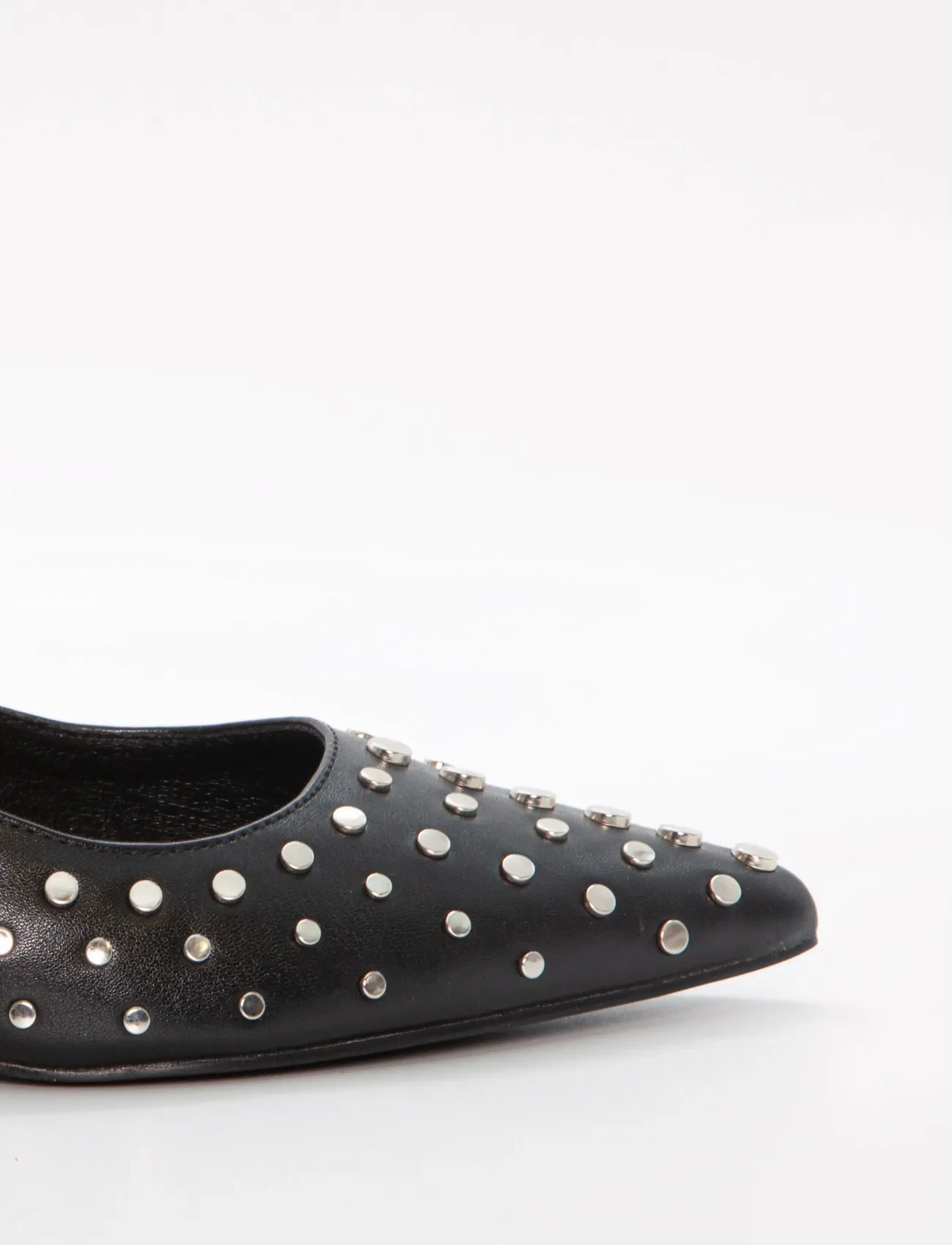 Duffy - POMEZIA DUE - festmode zu outlet-preisen - black - 3