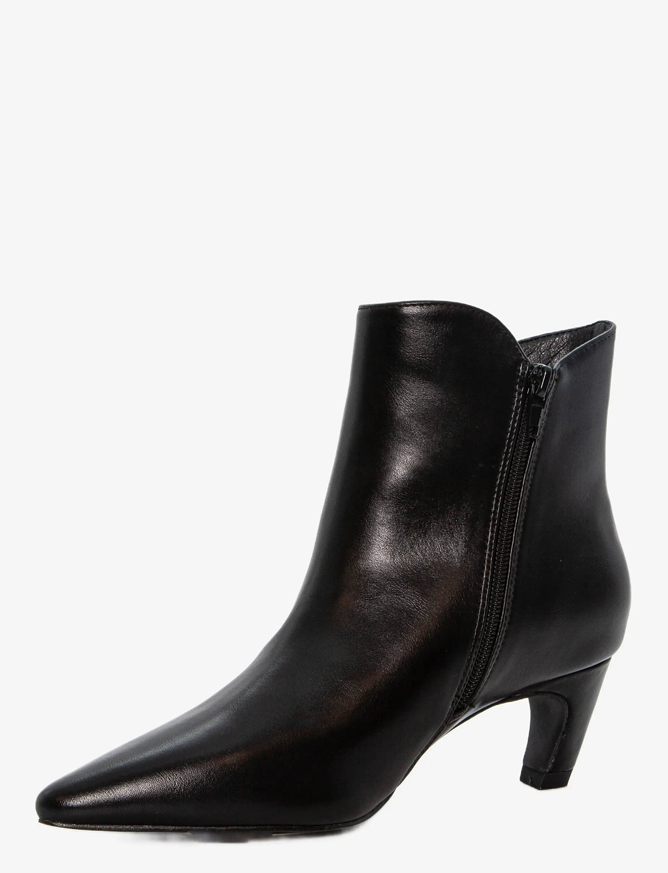 Duffy - Solano Uno - high heel - black - 1