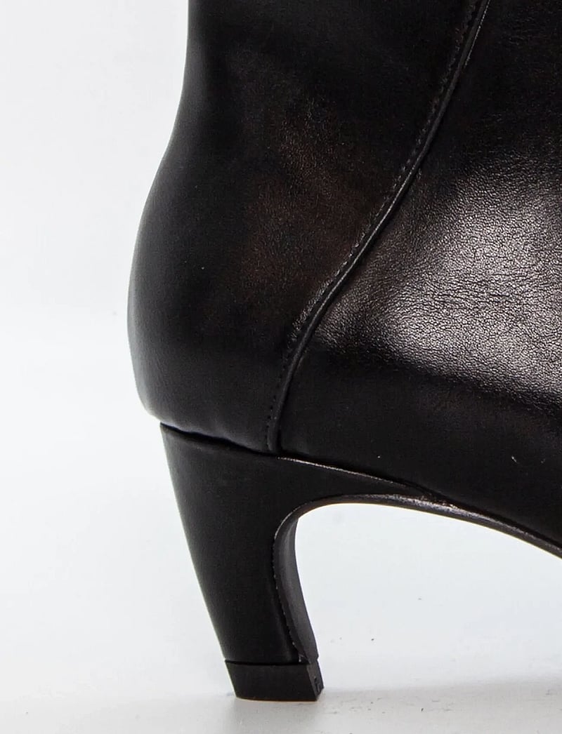 Duffy - Solano Uno - black - 3