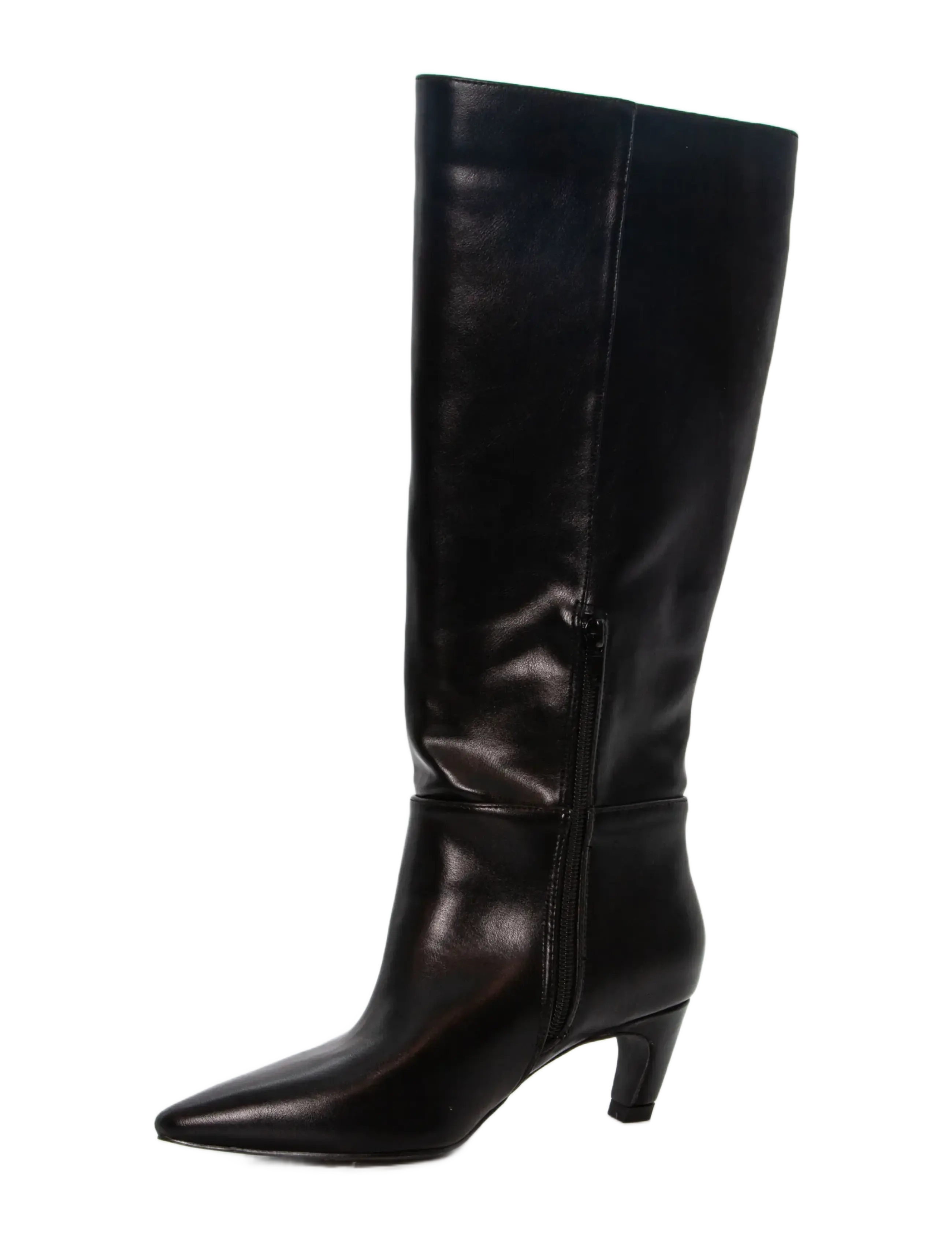 Duffy - SOLANO DUE - black - 2