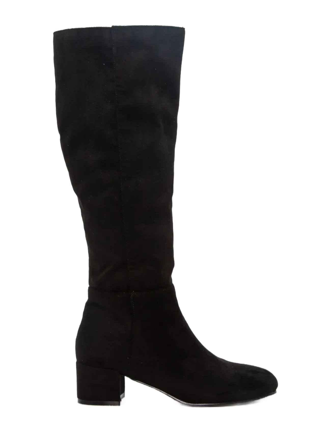 Duffy CARONITI UNO - Knee high boots - BLACK / black