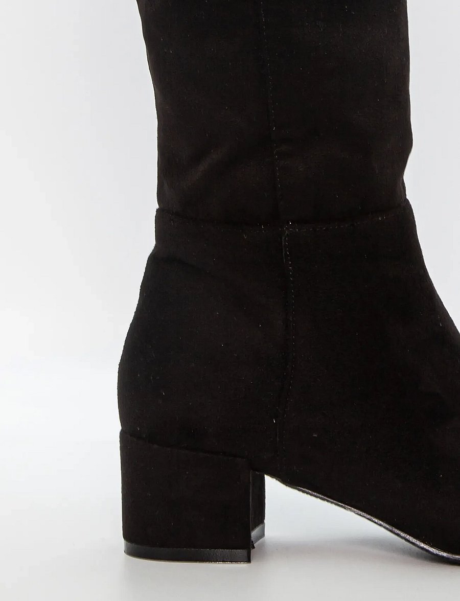 Duffy - CARONITI UNO - black - 4
