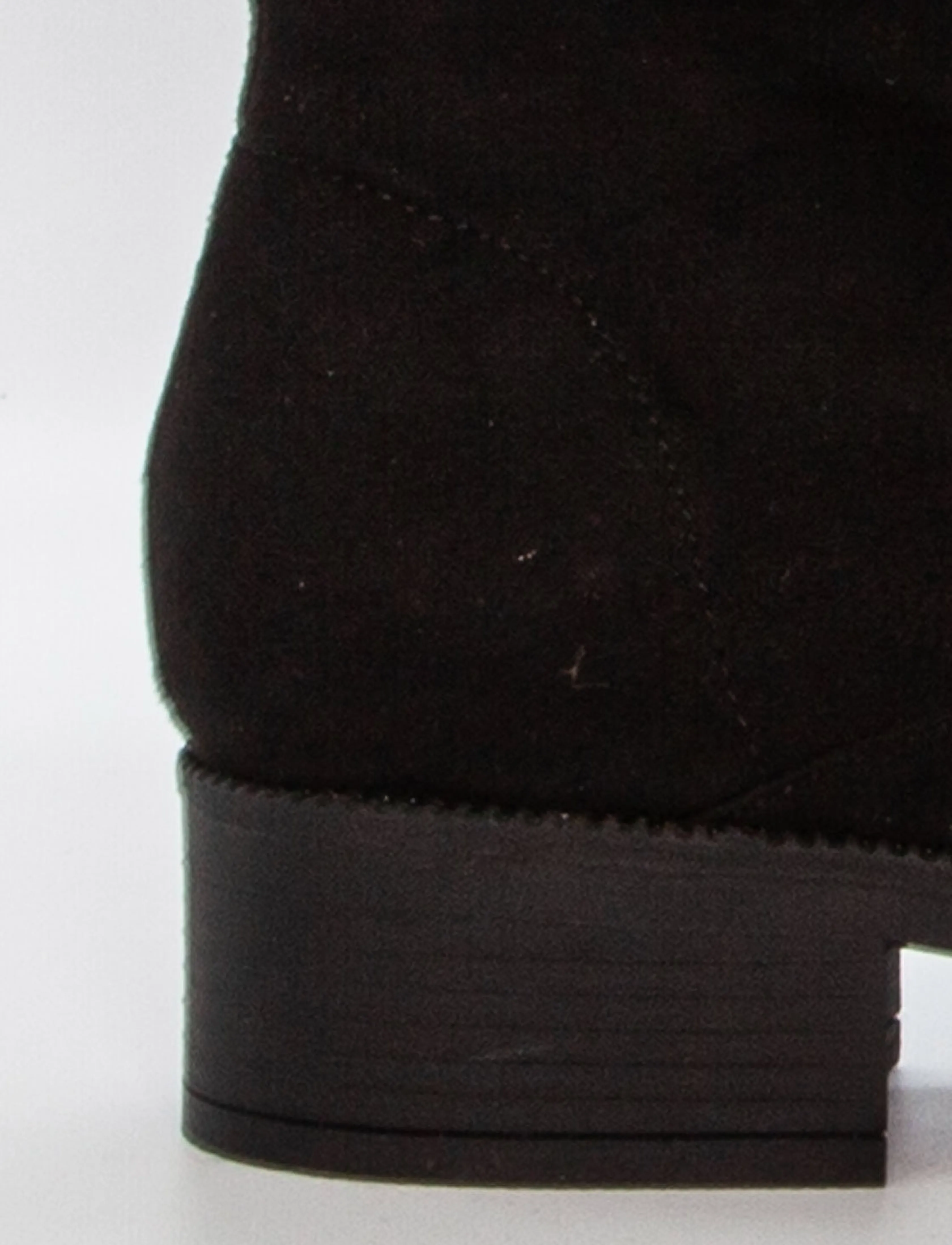 Duffy - TRANTO UNO - kniehohe stiefel - black - 3