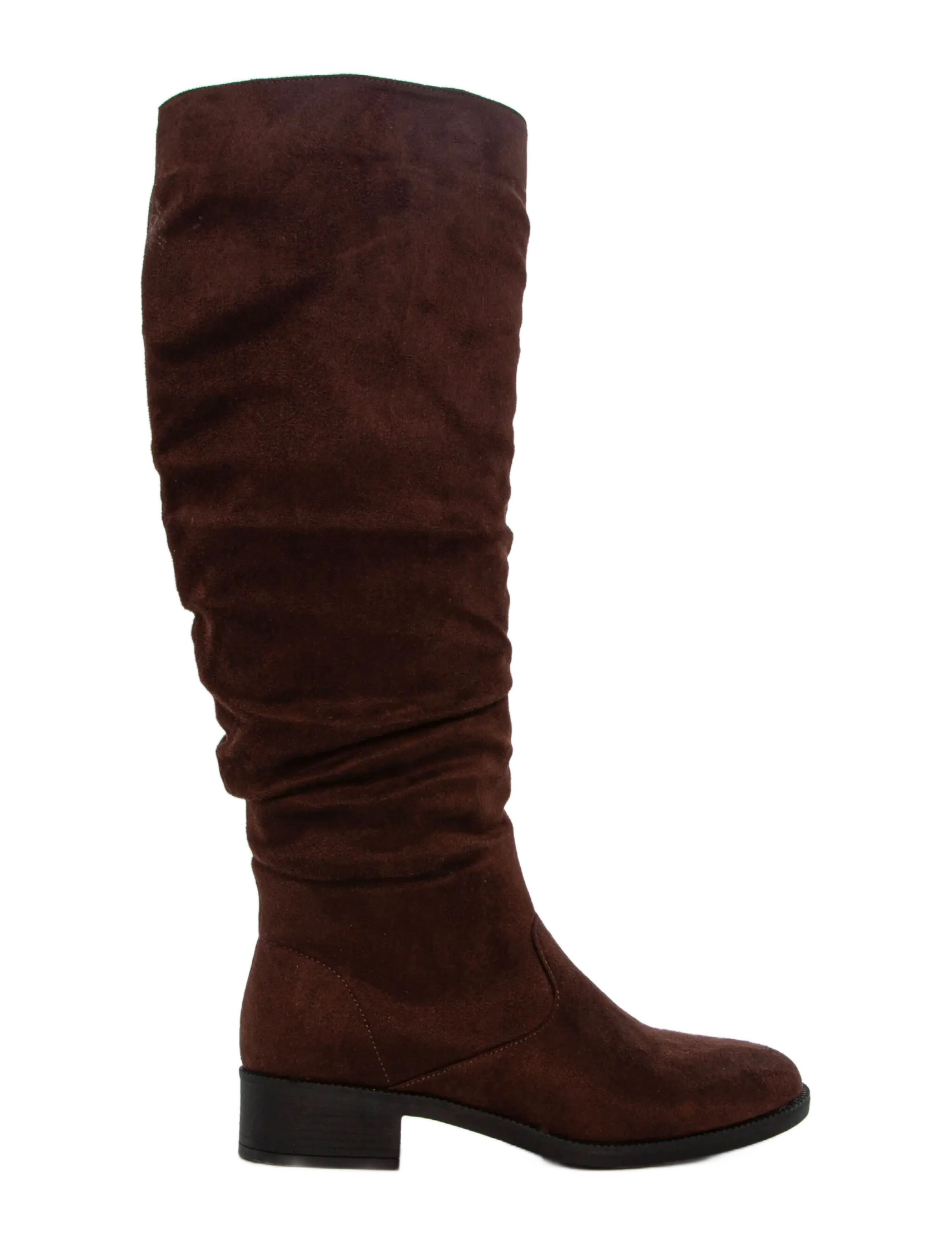 Duffy TRANTO UNO - Sko - DARK BROWN / brown