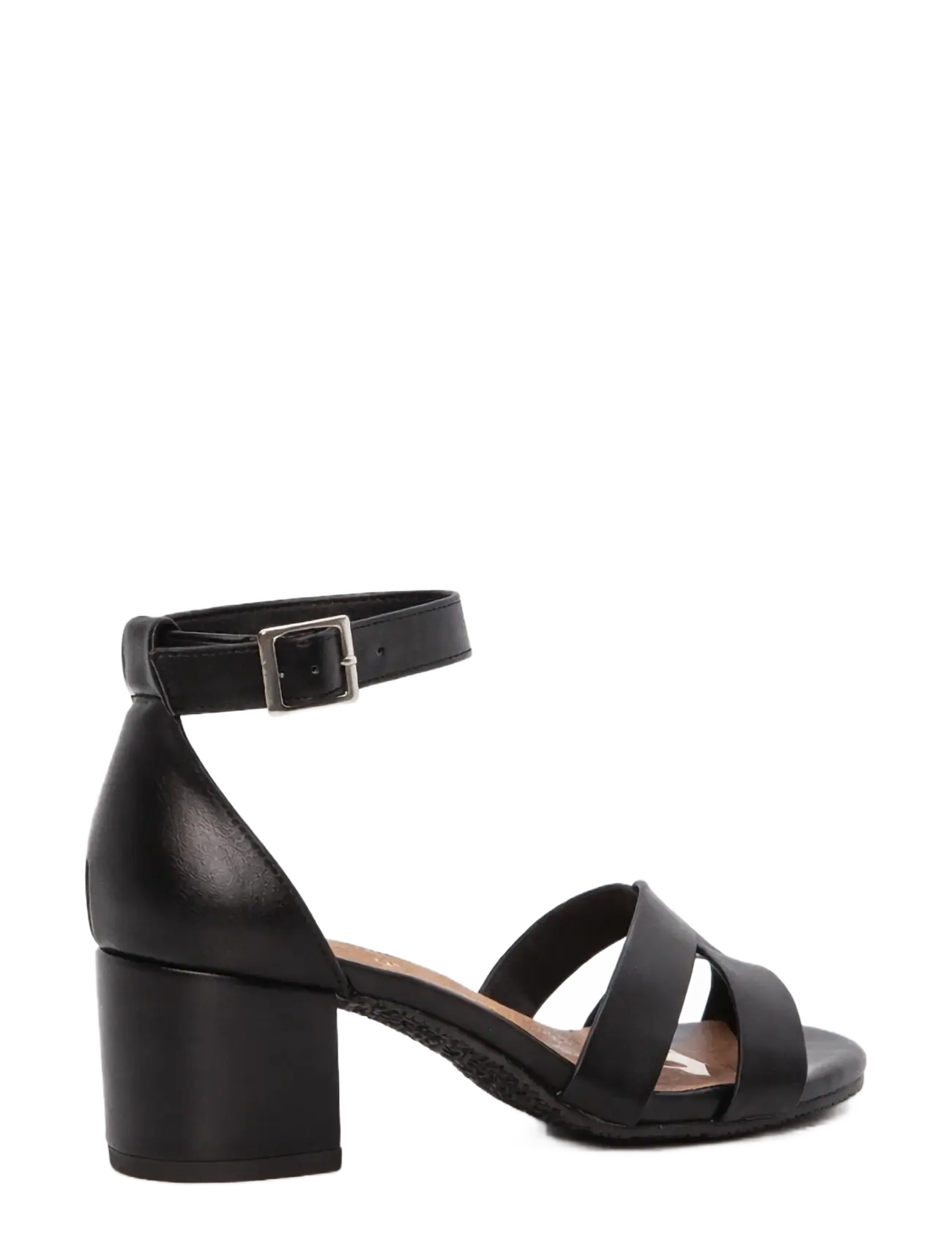 Duffy - RIVELLO DICIOTTO - sandaletter - black - 2