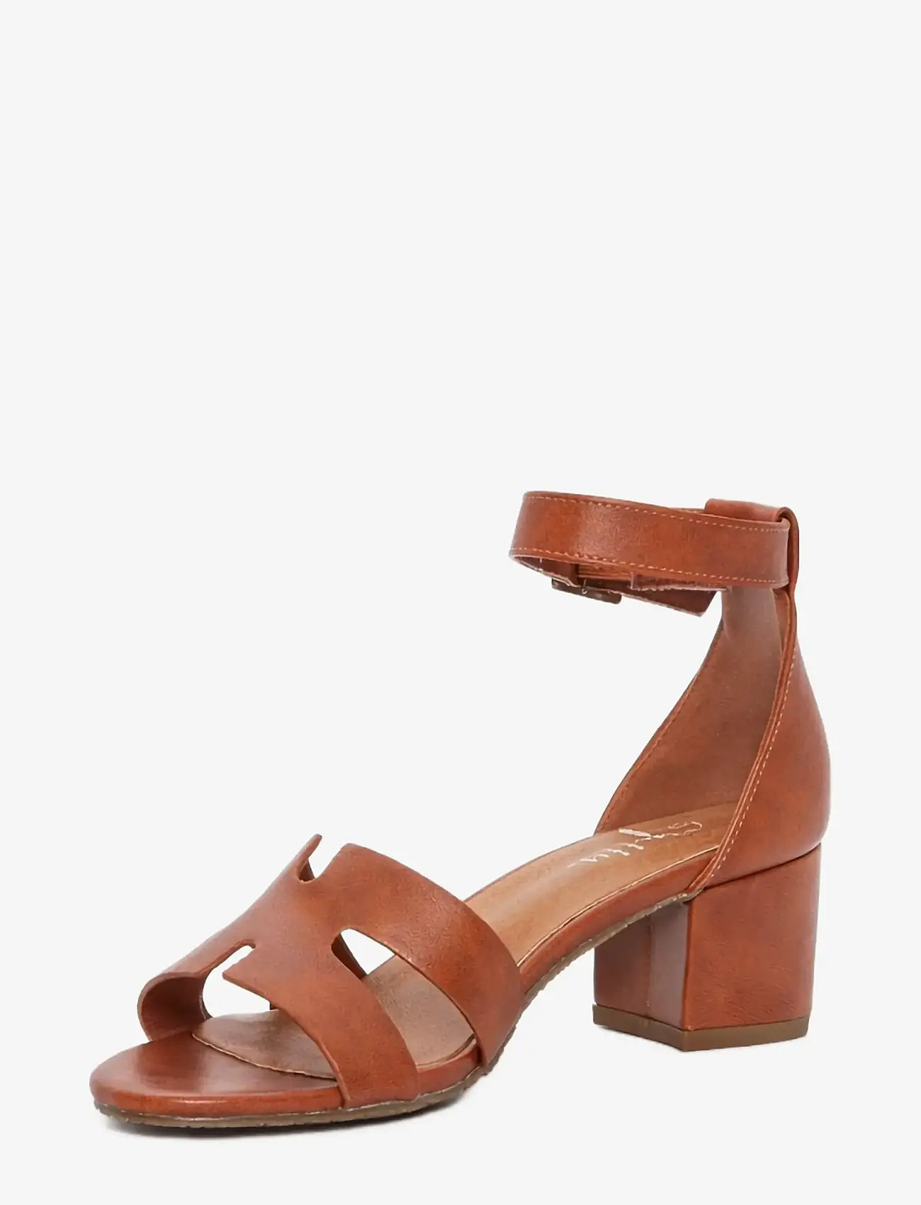 Duffy - RIVELLO DICIOTTO - sandaletten - camel - 1