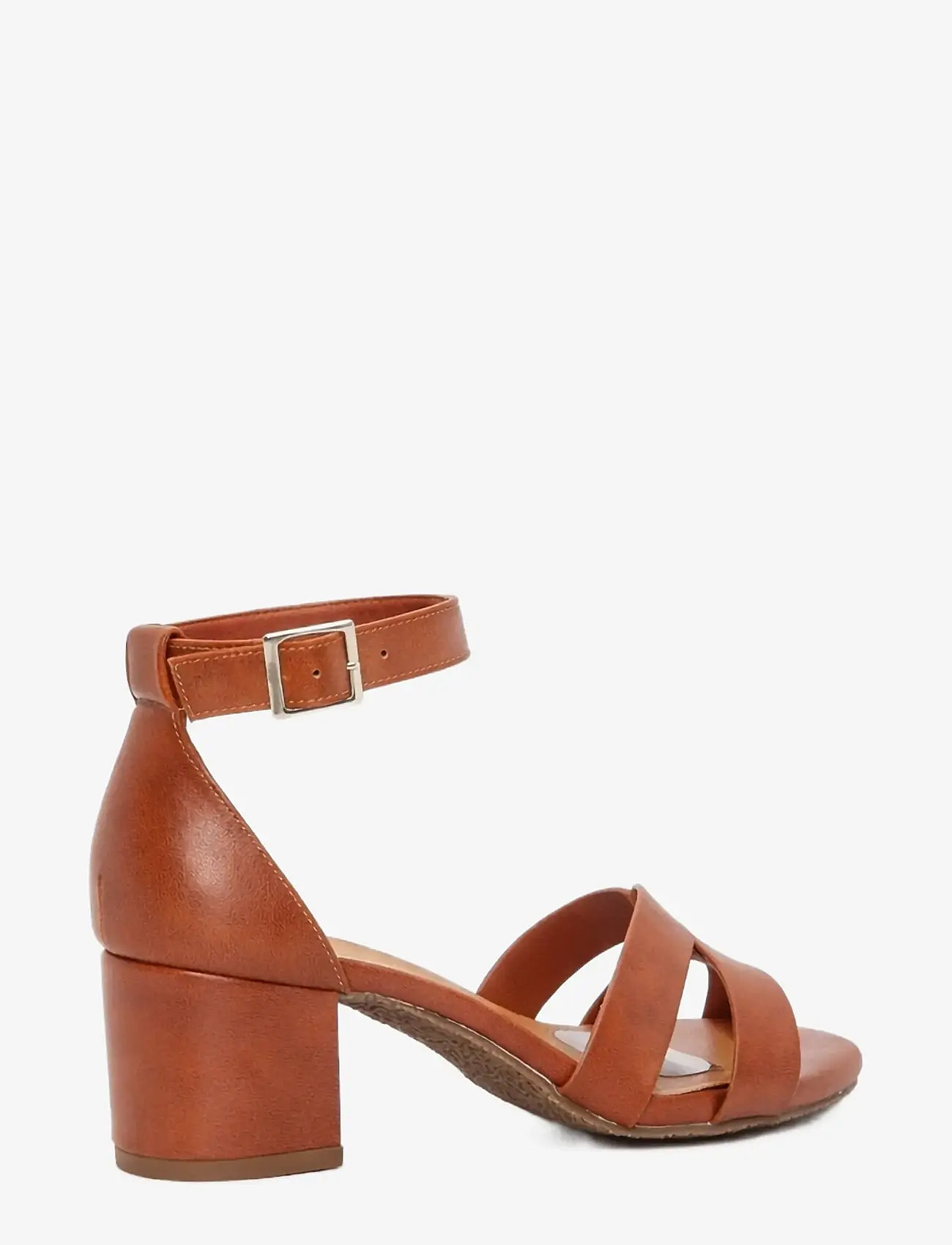 Duffy - RIVELLO DICIOTTO - sandaletten - camel - 2