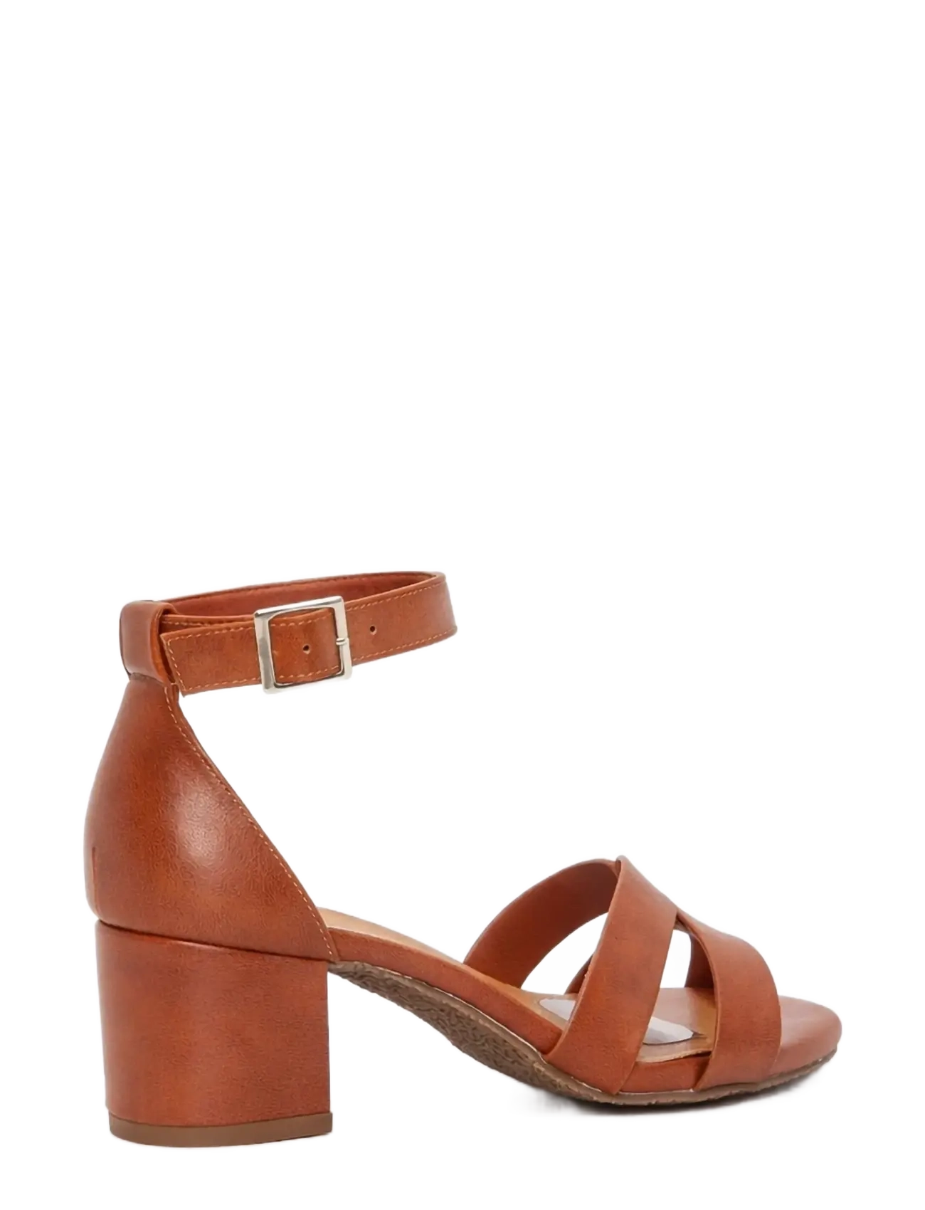 Duffy - RIVELLO DICIOTTO - sandaletten - camel - 2