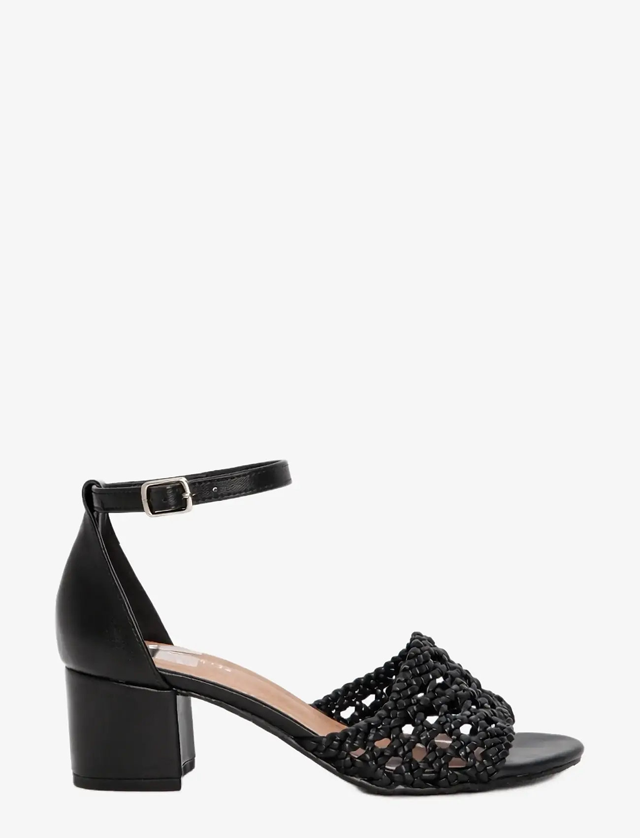 Duffy - RIVELLO VENTUNO - sandaler med hæl - black - 0