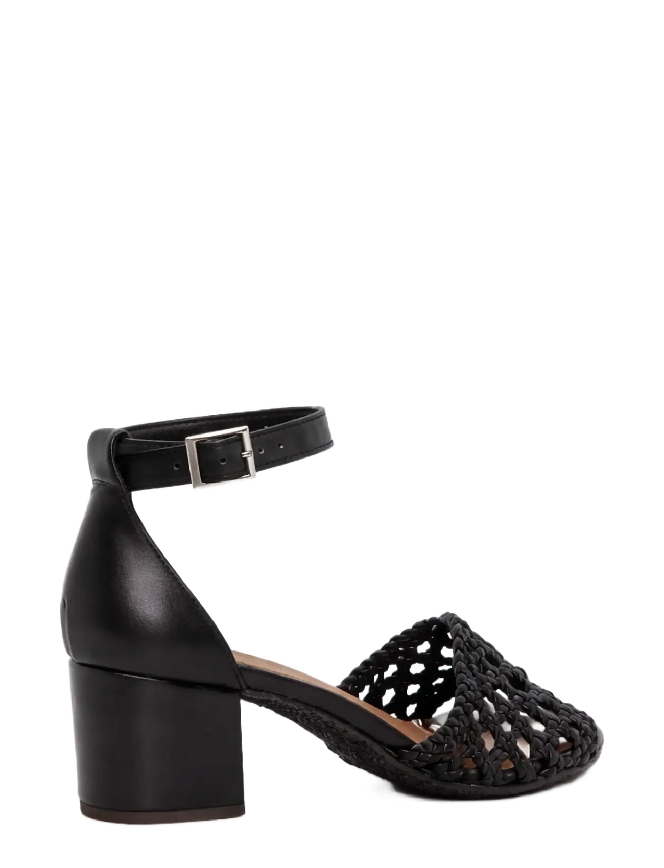 Duffy - RIVELLO VENTUNO - festkläder till outletpriser - black - 2