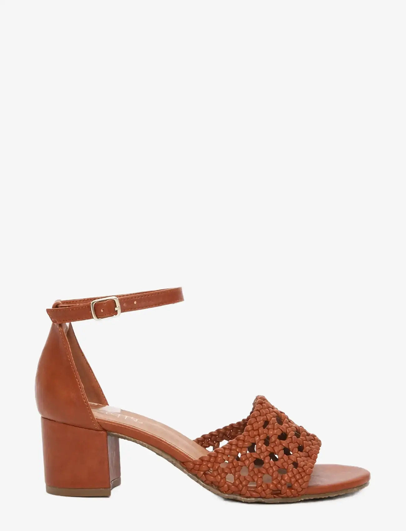 Duffy - RIVELLO VENTUNO - peoriided outlet-hindadega - camel - 0
