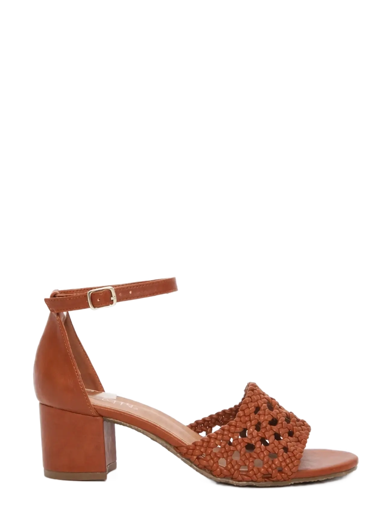 Duffy RIVELLO VENTUNO - Absatzschuhe - CAMEL / brown