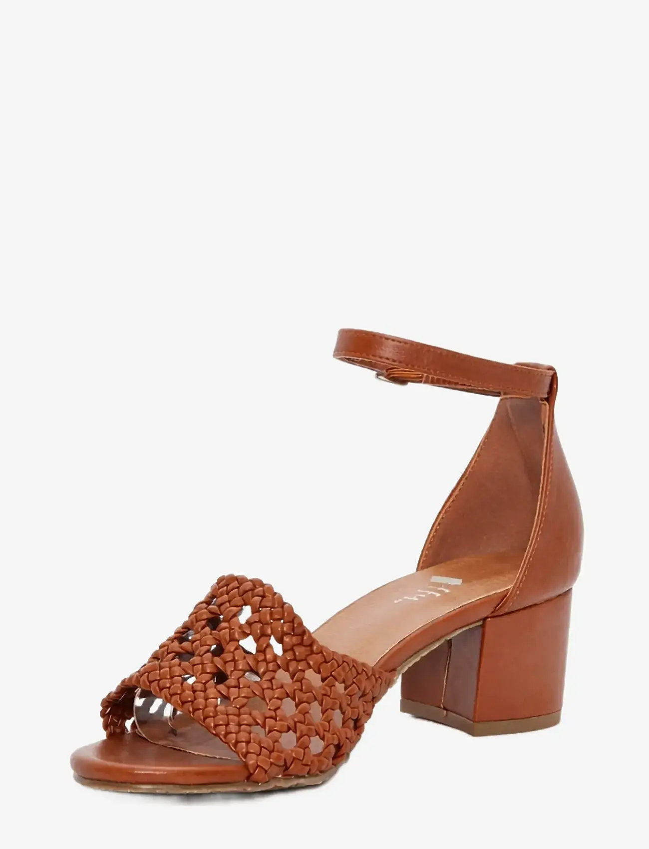 Duffy - RIVELLO VENTUNO - peoriided outlet-hindadega - camel - 1