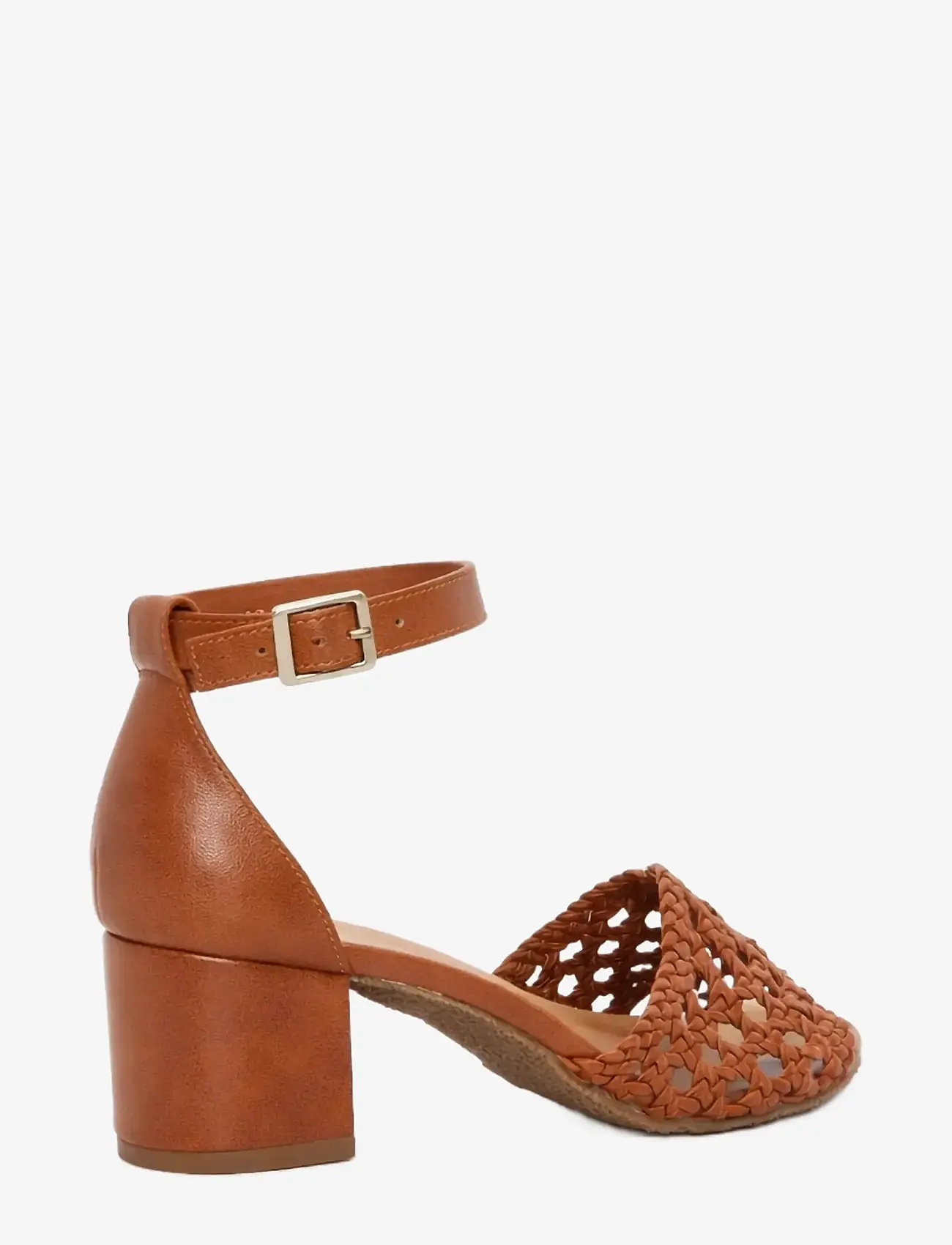 Duffy - RIVELLO VENTUNO - peoriided outlet-hindadega - camel - 2