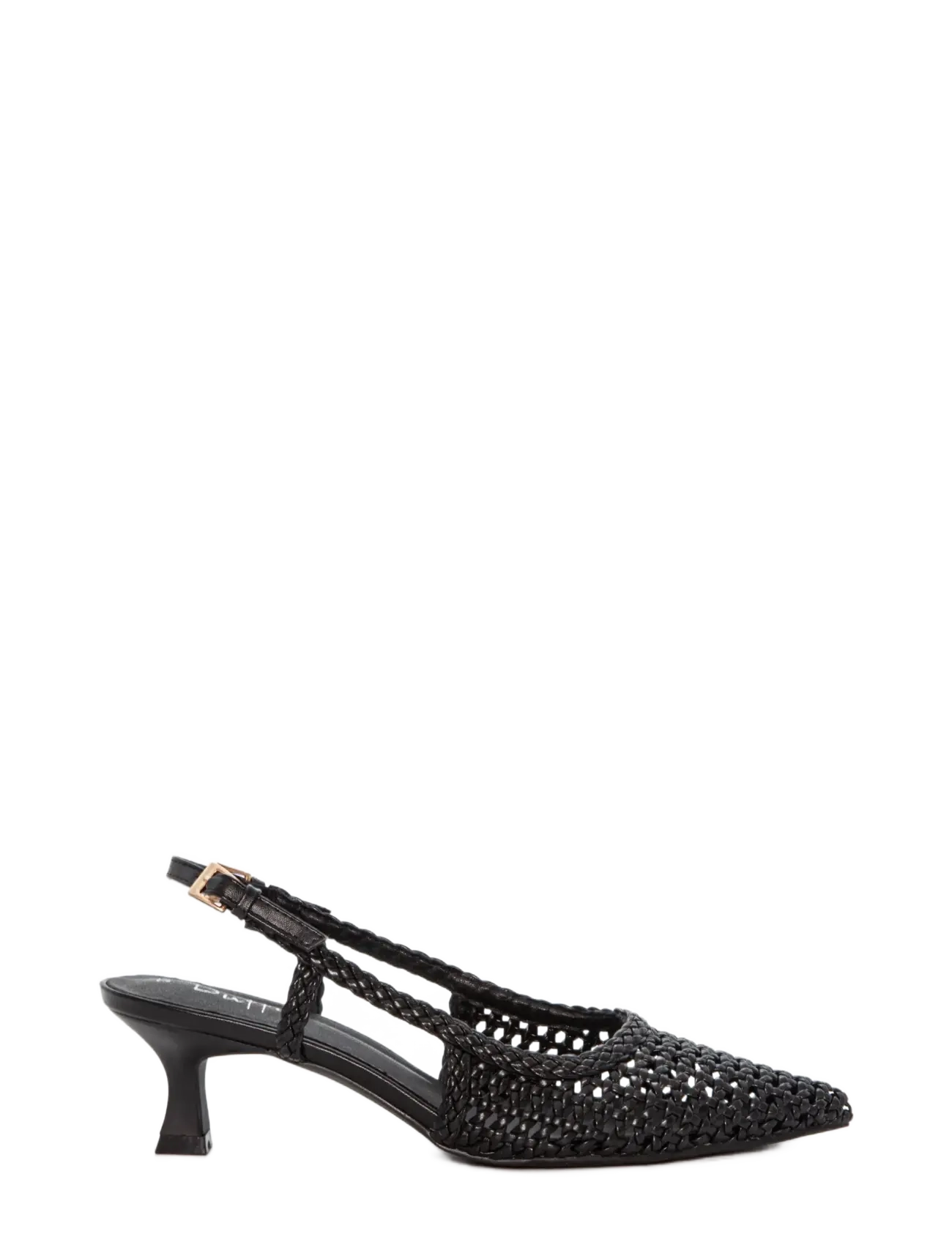 DUFFY Lavello Quattro Schwarz - 39 - Damen