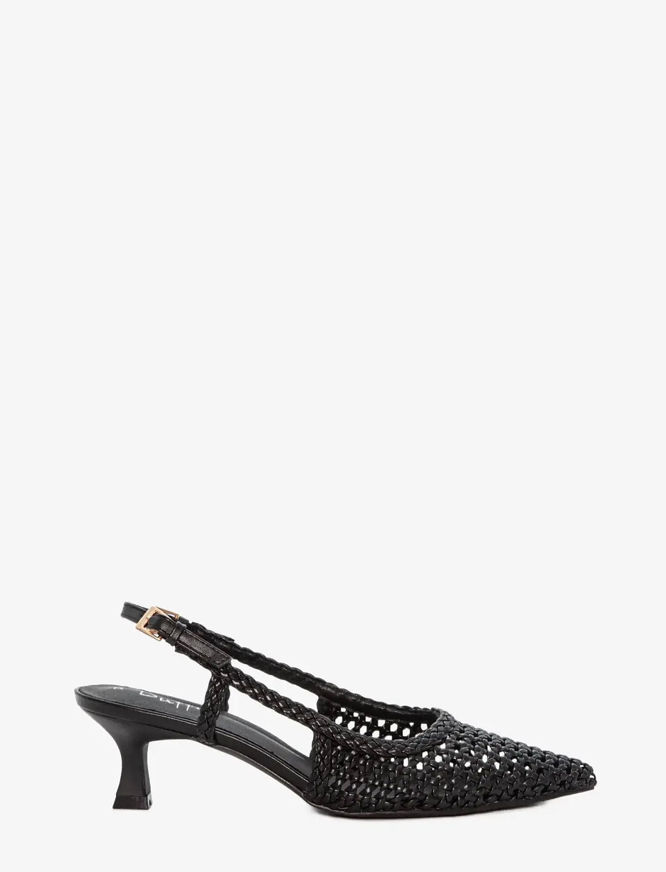 Duffy - LAVELLO QUATTRO - black - 0