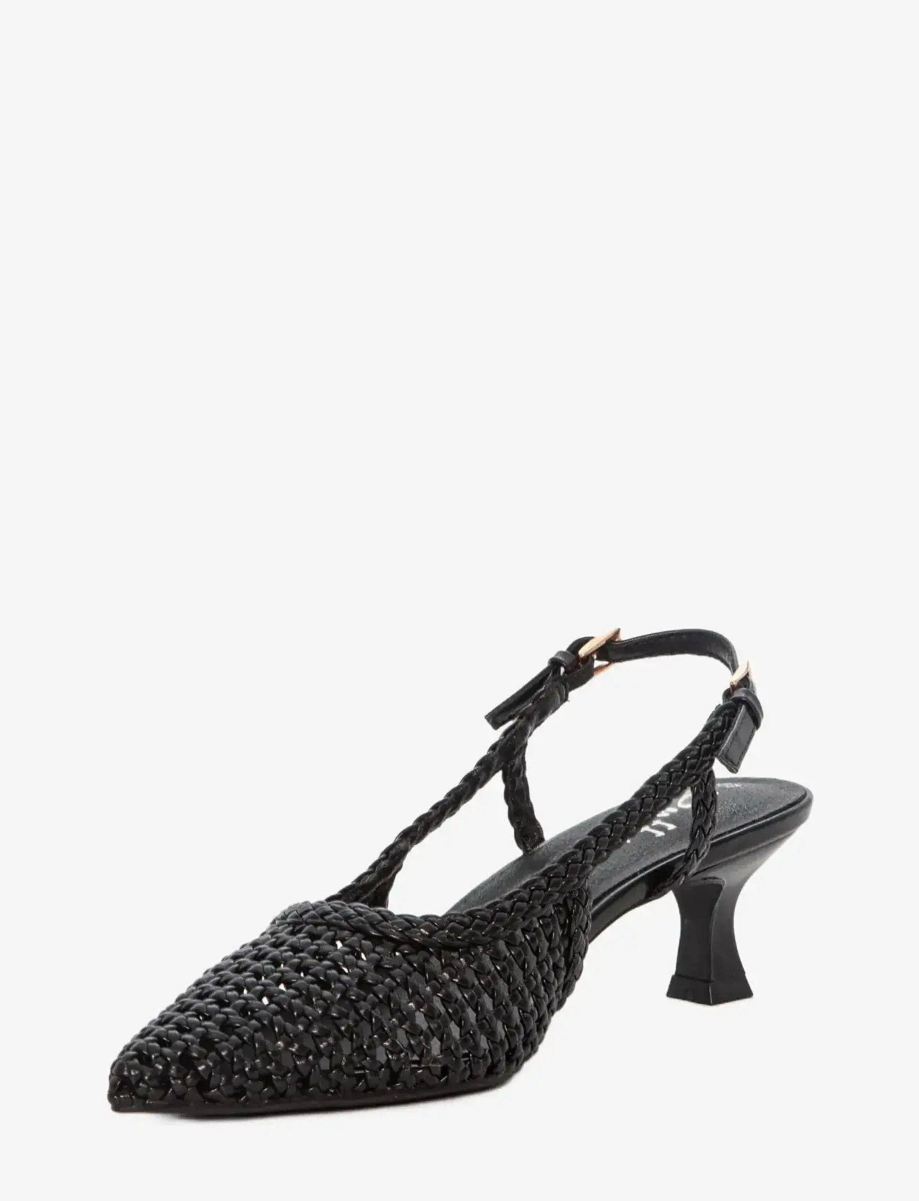 Duffy - LAVELLO QUATTRO - black - 1