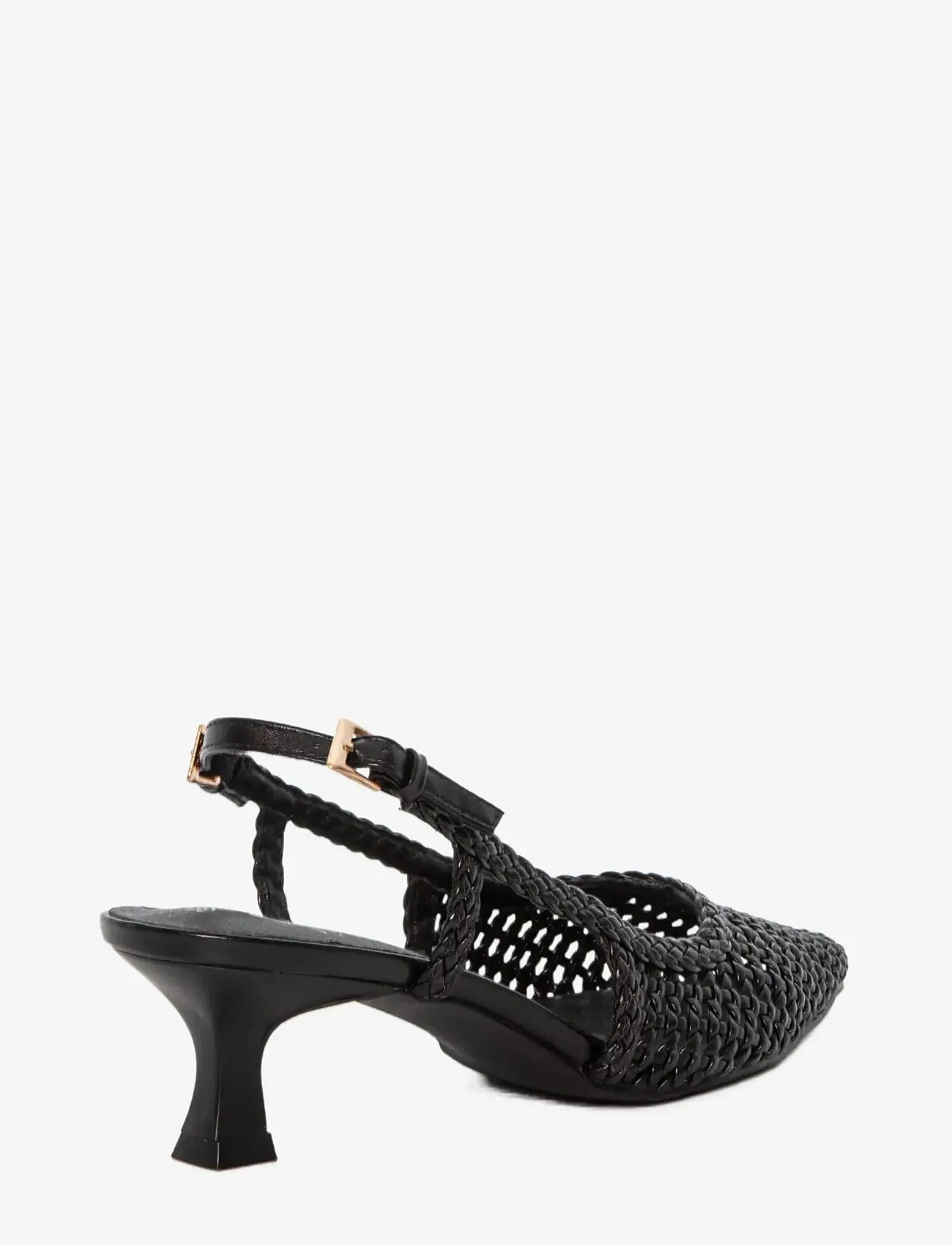 Duffy - LAVELLO QUATTRO - black - 2