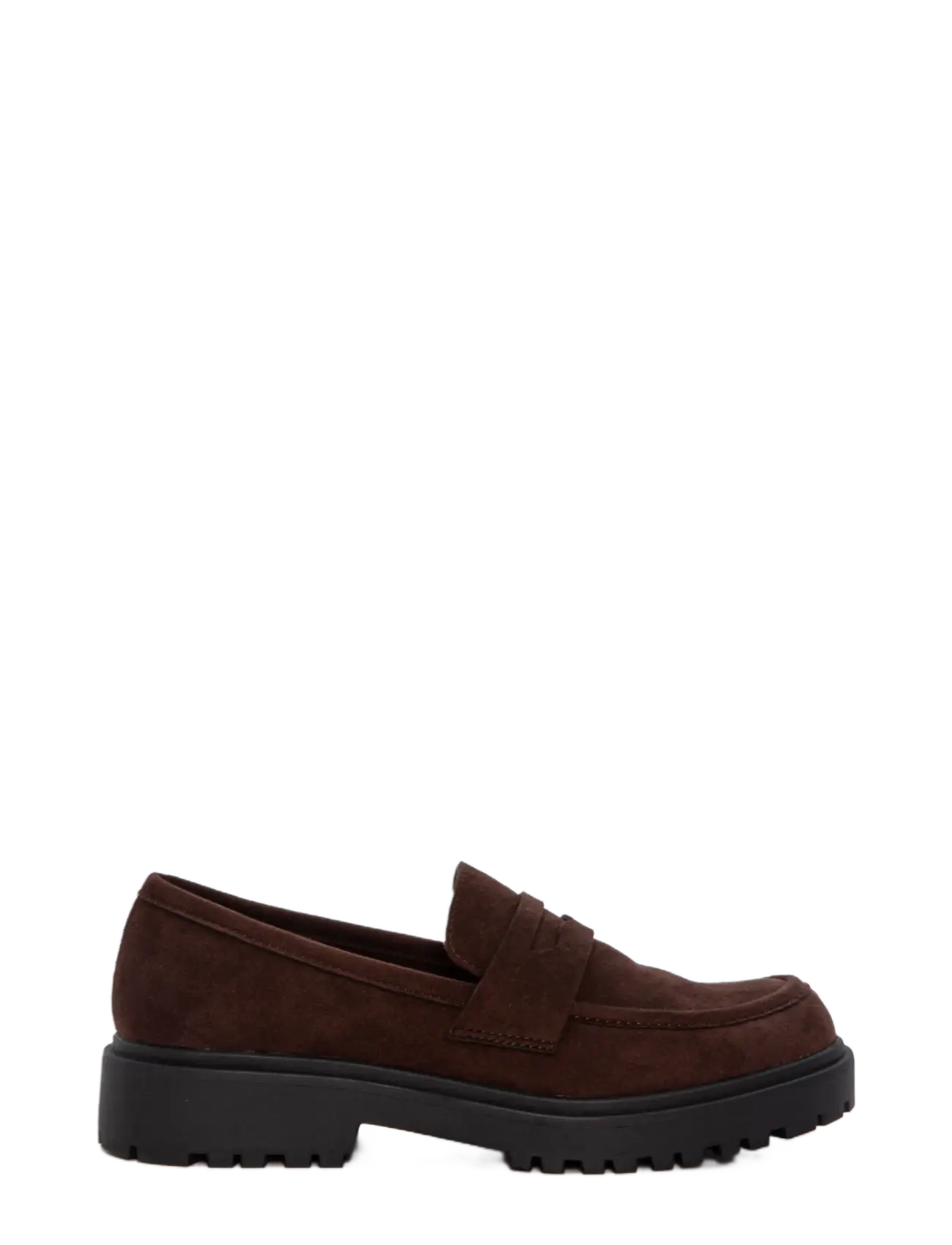 Duffy LATTARICO SEI - Modetrends - DARK BROWN / brown