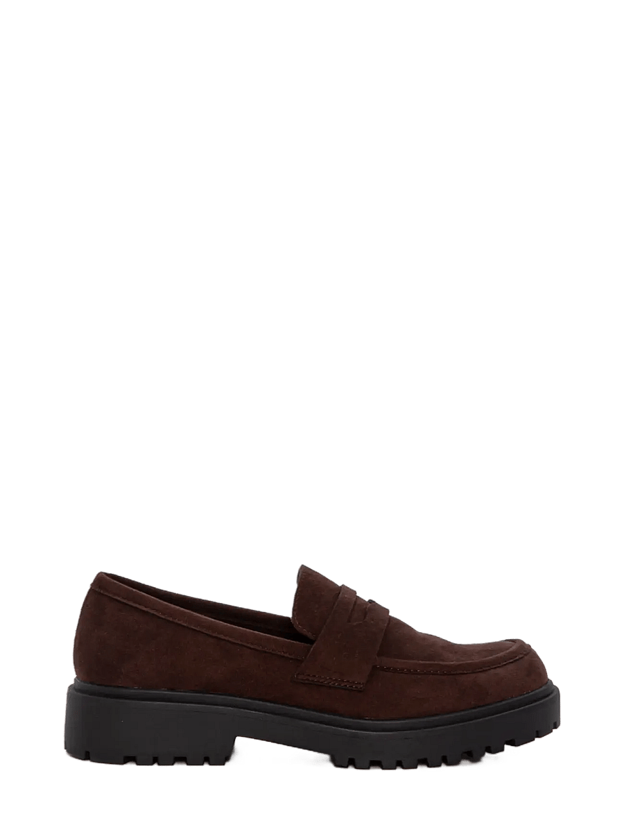 Duffy - LATTARICO SEI - modetrends - dark brown - 1