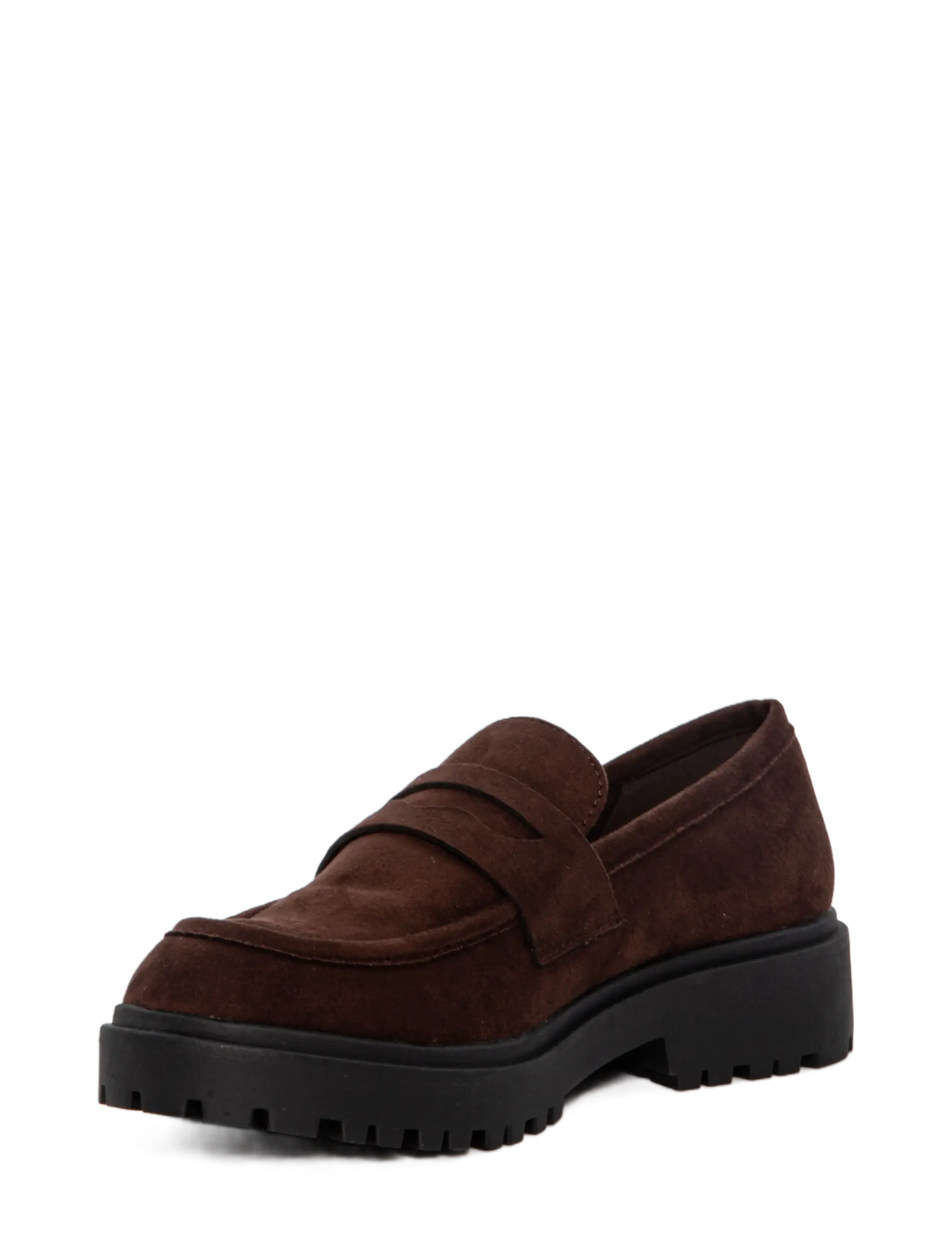 Duffy - LATTARICO SEI - modetrends - dark brown - 2
