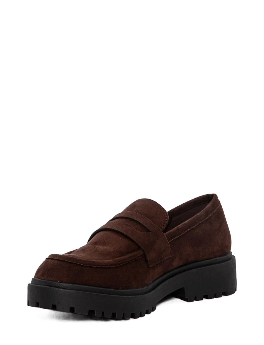 Duffy - LATTARICO SEI - modetrends - dark brown - 2