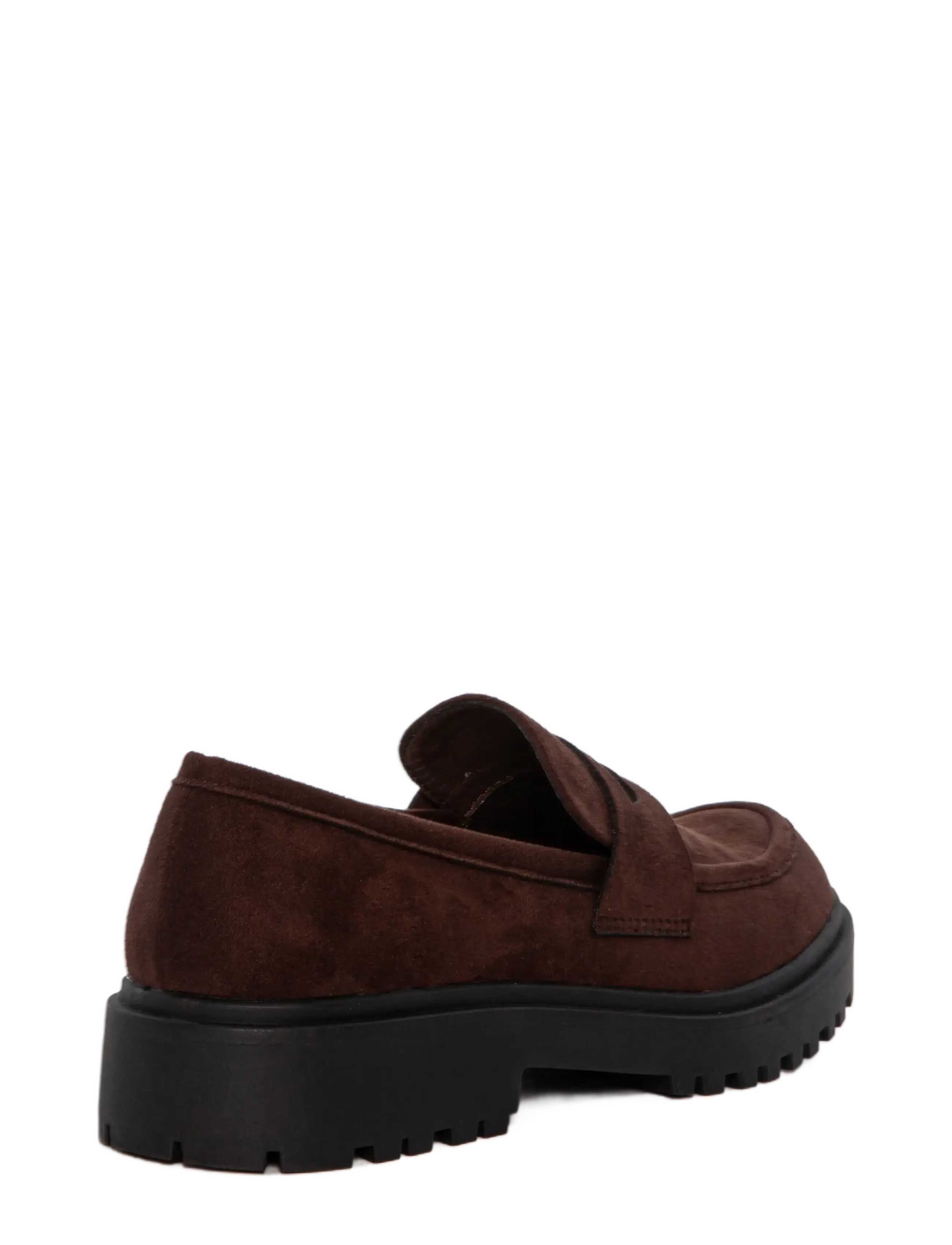Duffy - LATTARICO SEI - modetrends - dark brown - 3