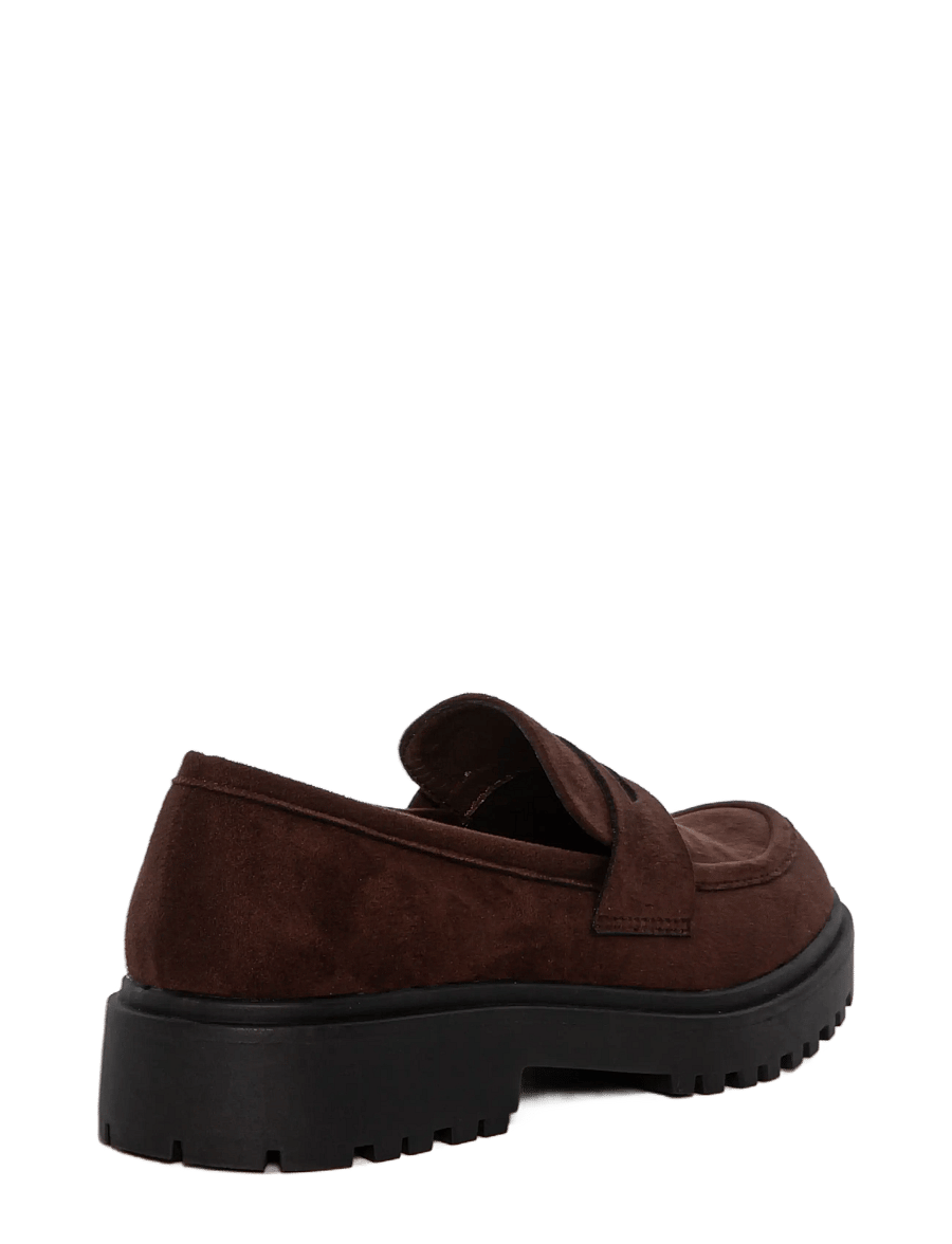 Duffy - LATTARICO SEI - modetrends - dark brown - 3