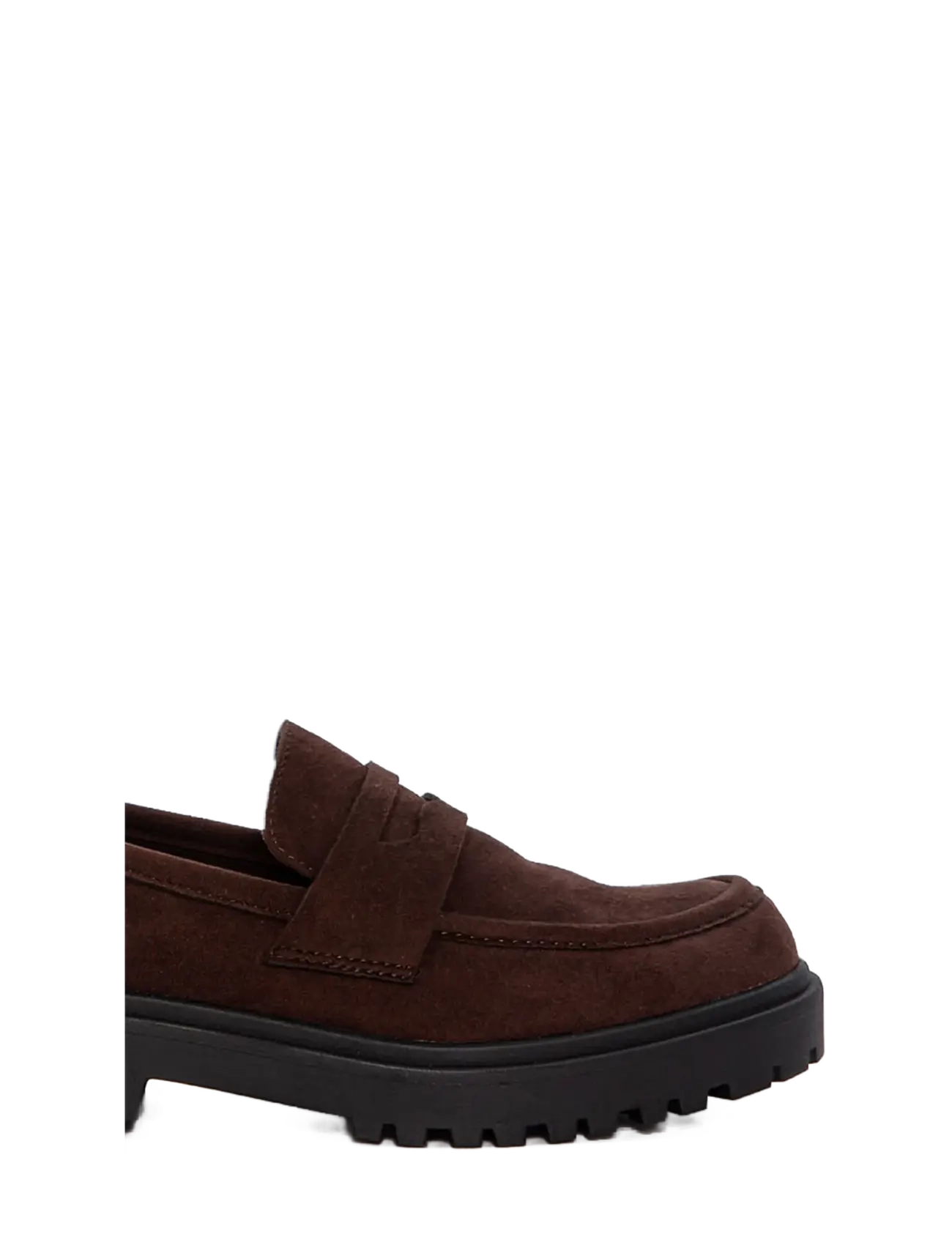 Duffy - LATTARICO SEI - modetrends - dark brown - 4