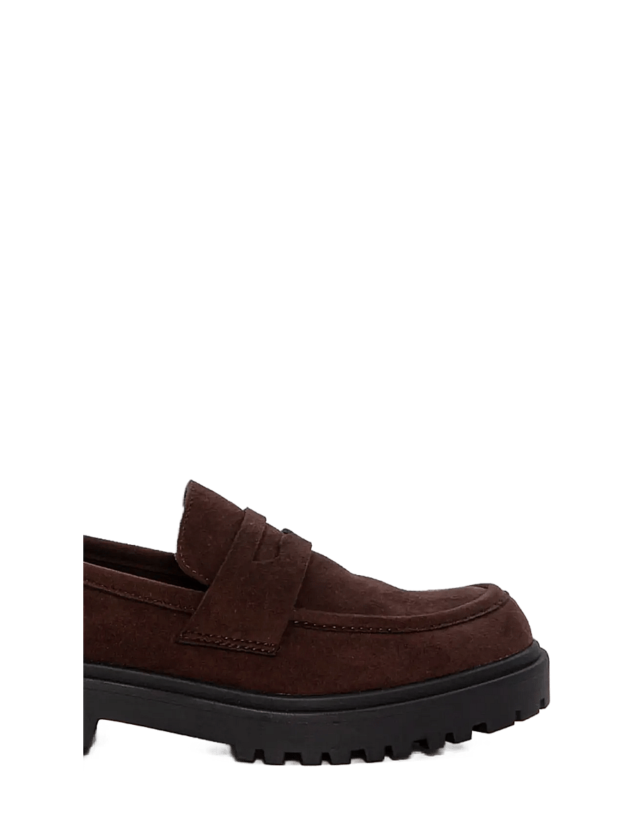 Duffy - LATTARICO SEI - modetrends - dark brown - 4