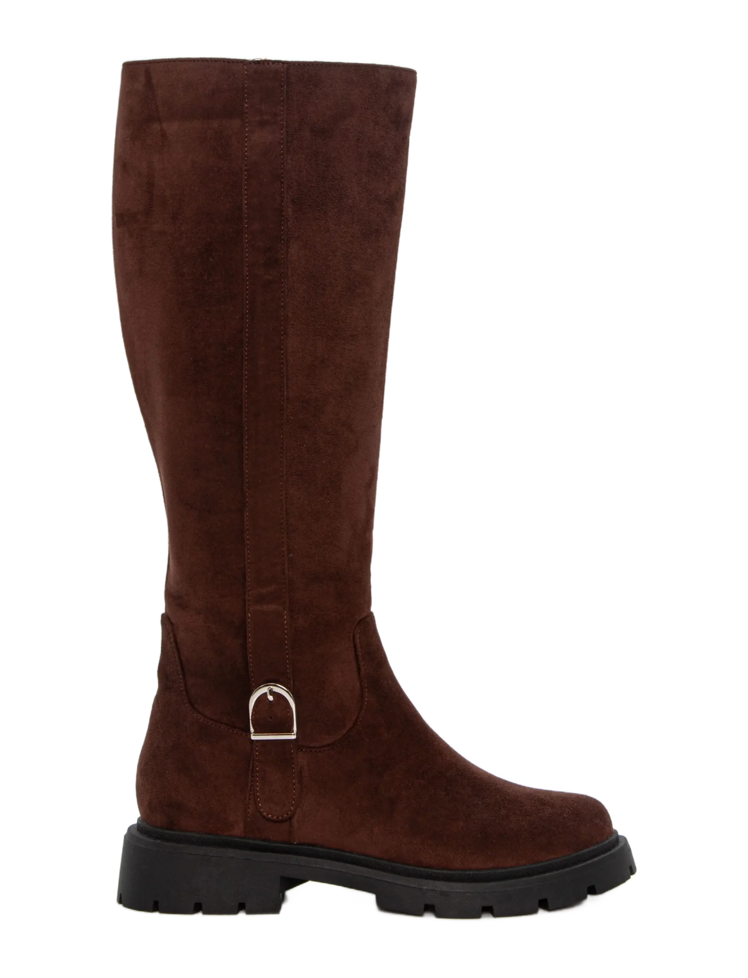 Duffy VENOSA UNO - Duffy - BROWN / brown
