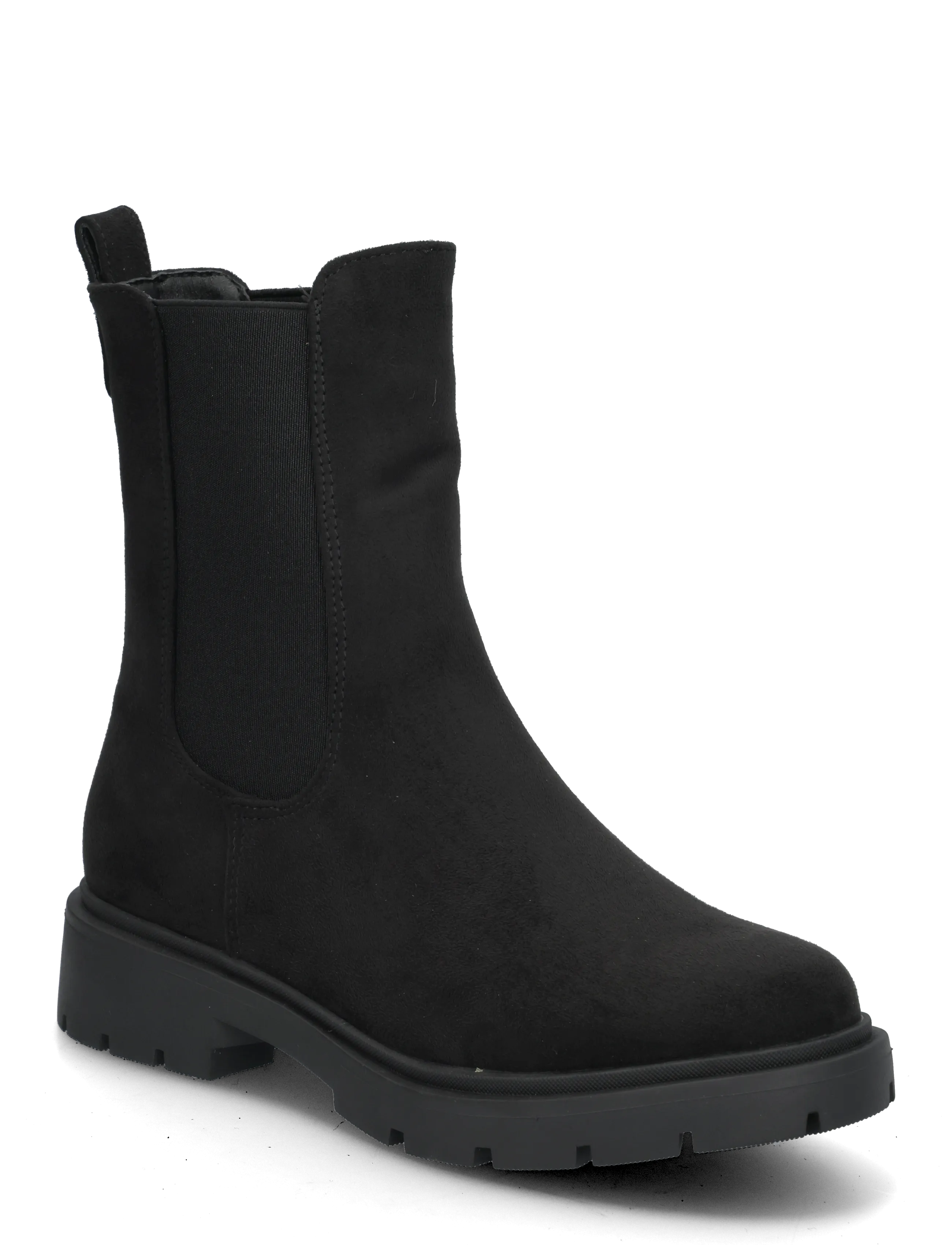 Duffy VENOSA DUE - Duffy - BLACK / black