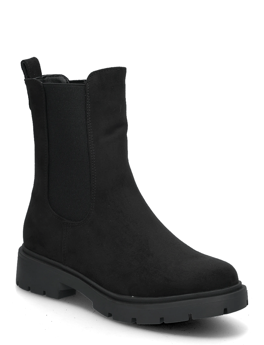 Duffy - VENOSA DUE - chelsea-saapad - black - 1