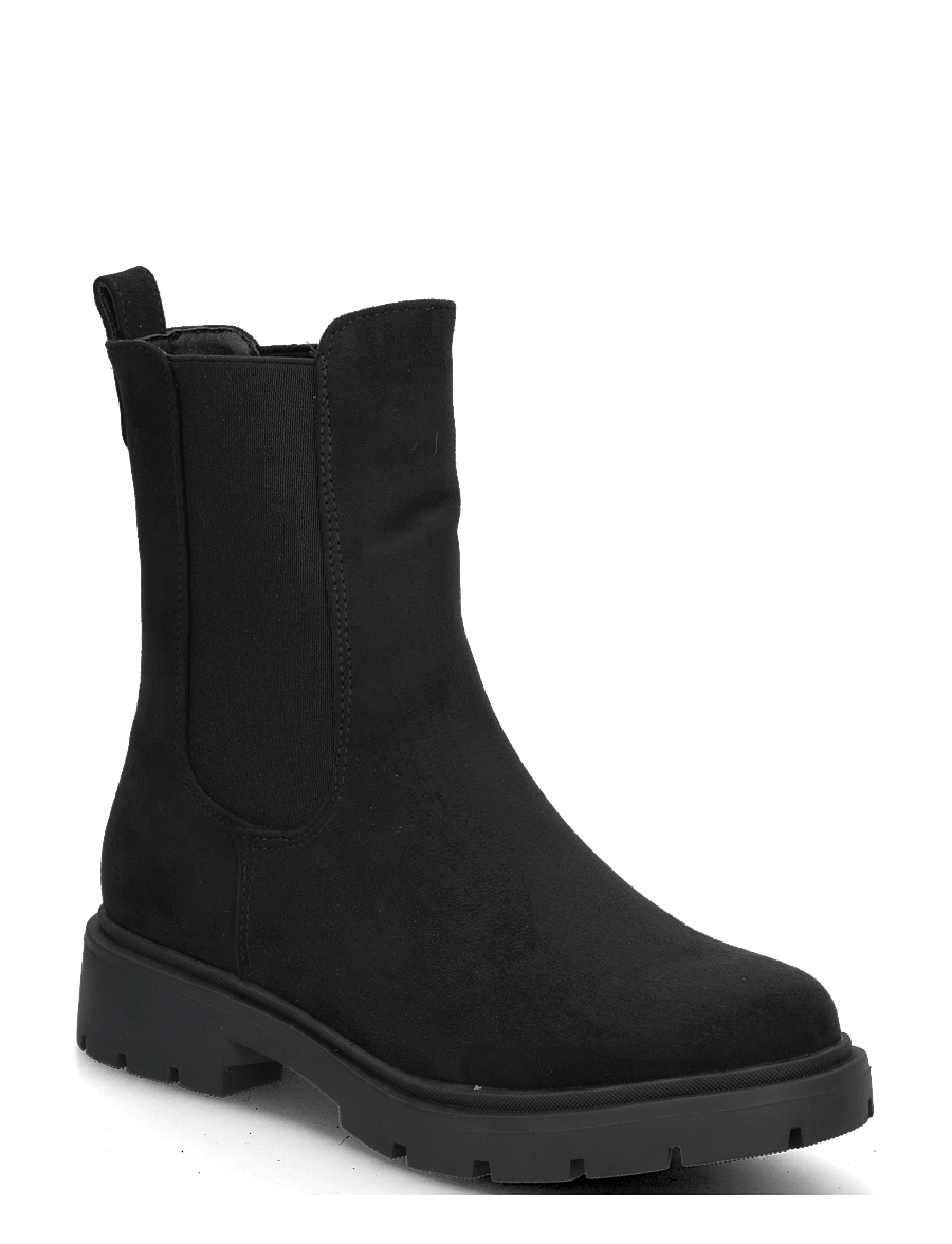 Duffy - VENOSA DUE - chelsea boots - black - 1
