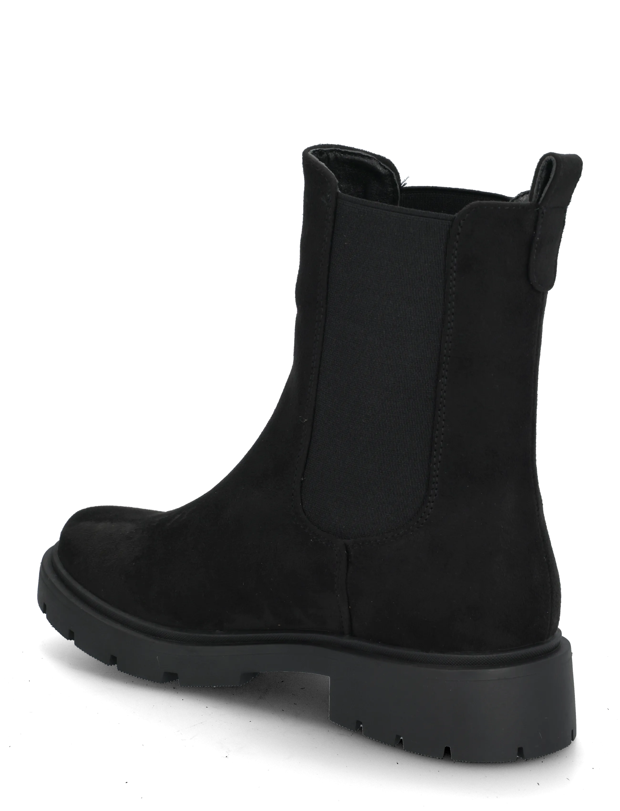 Duffy - VENOSA DUE - höstfynd - black - 2