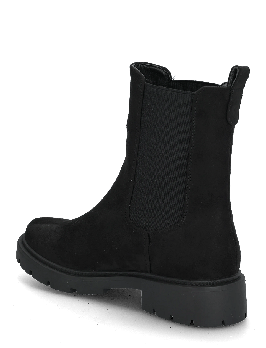 Duffy - VENOSA DUE - chelsea-saapad - black - 2