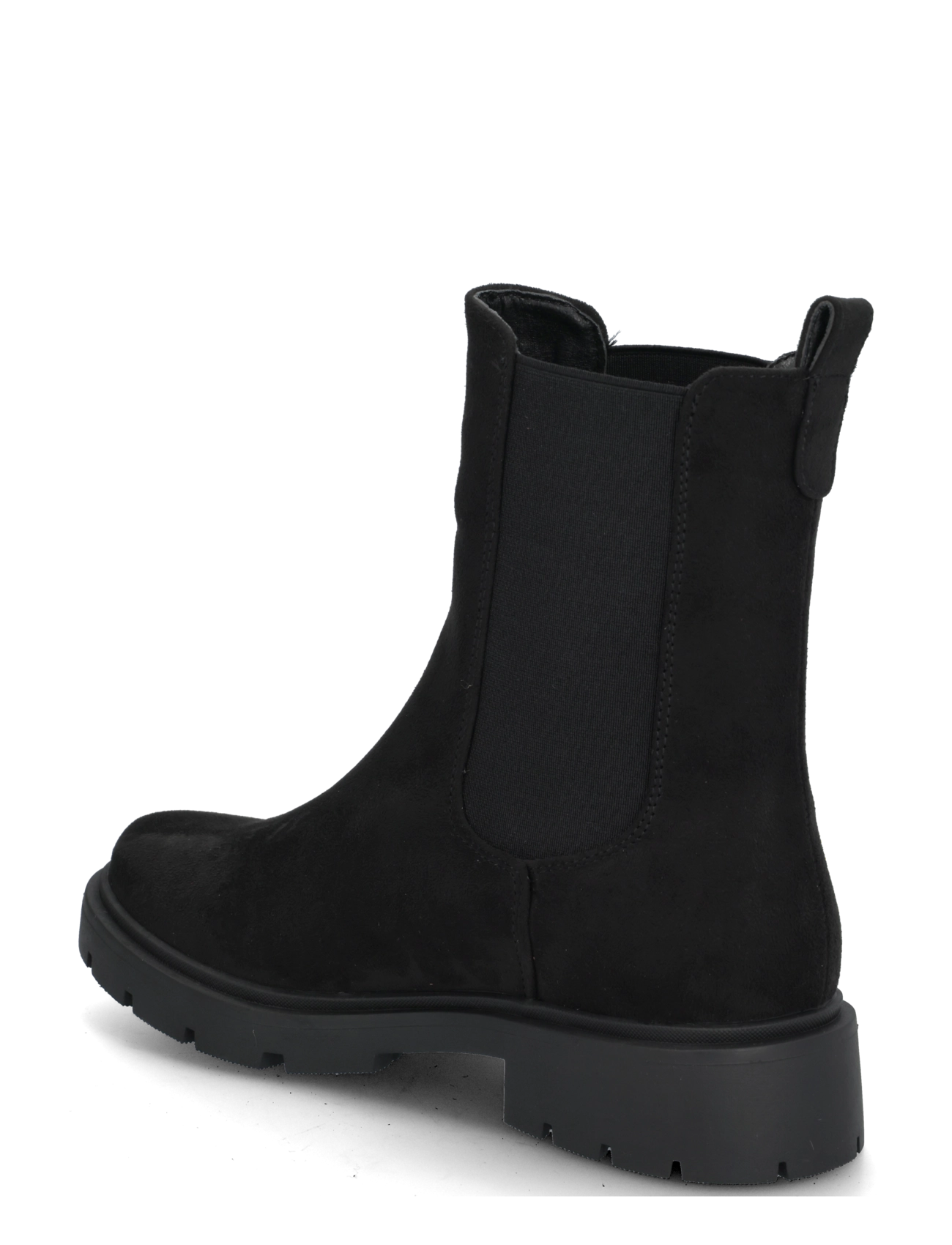 Duffy - VENOSA DUE - chelsea boots - black - 2