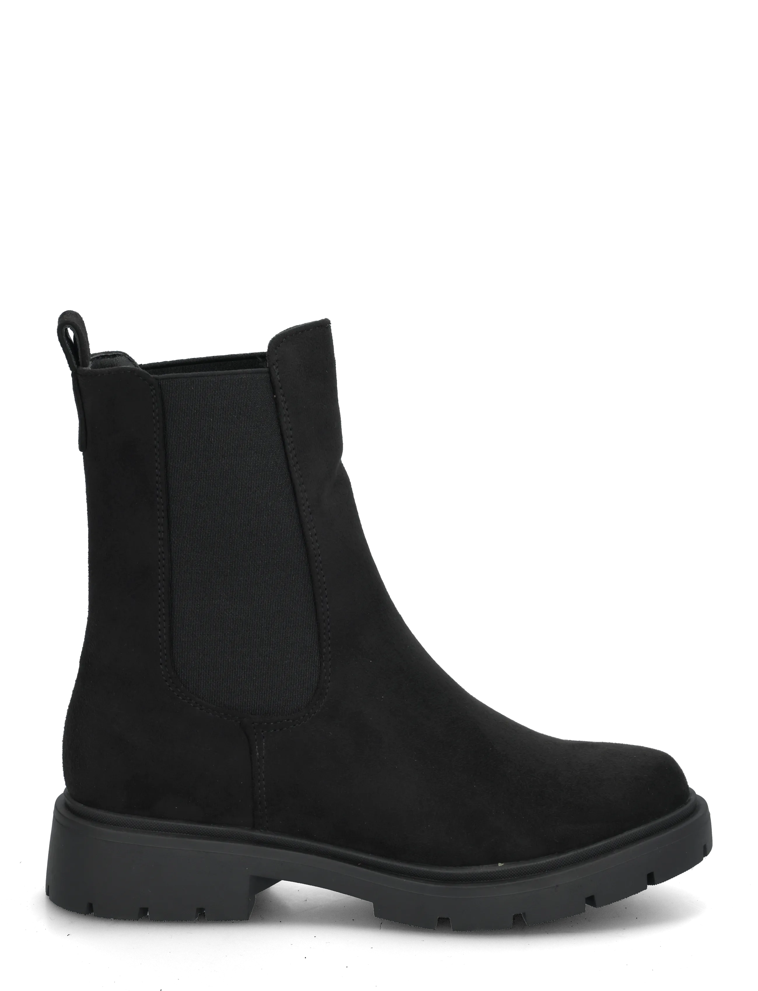 Duffy - VENOSA DUE - höstfynd - black - 3