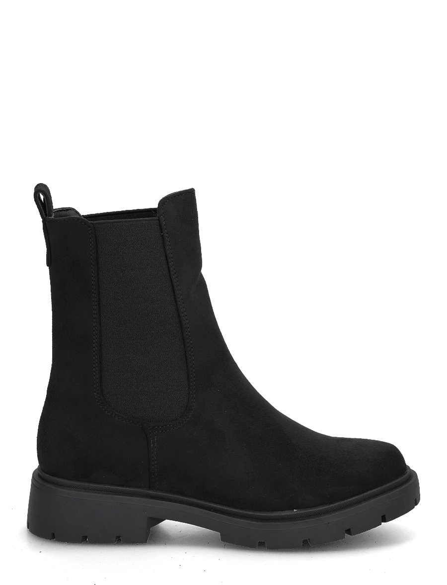 Duffy - VENOSA DUE - chelsea-saapad - black - 3