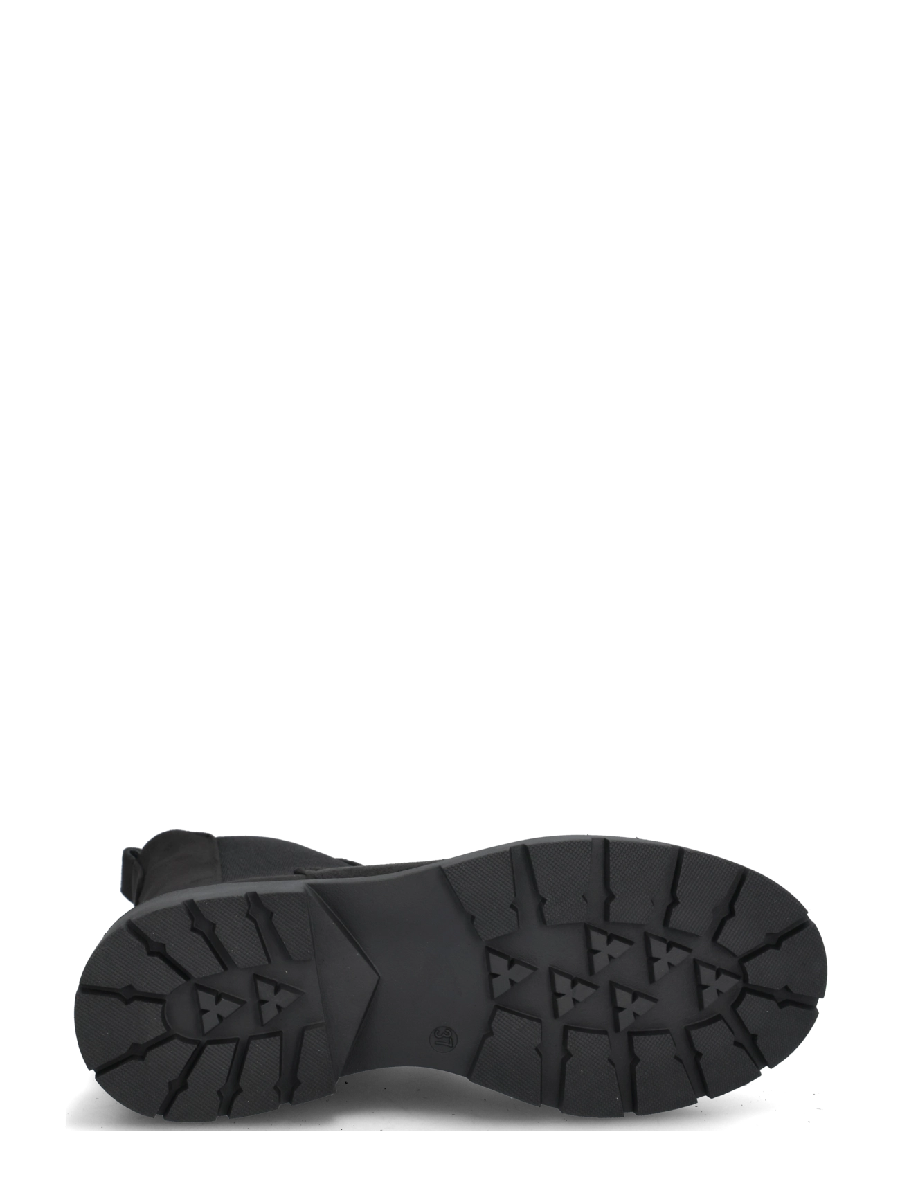 Duffy - VENOSA DUE - chelsea boots - black - 5