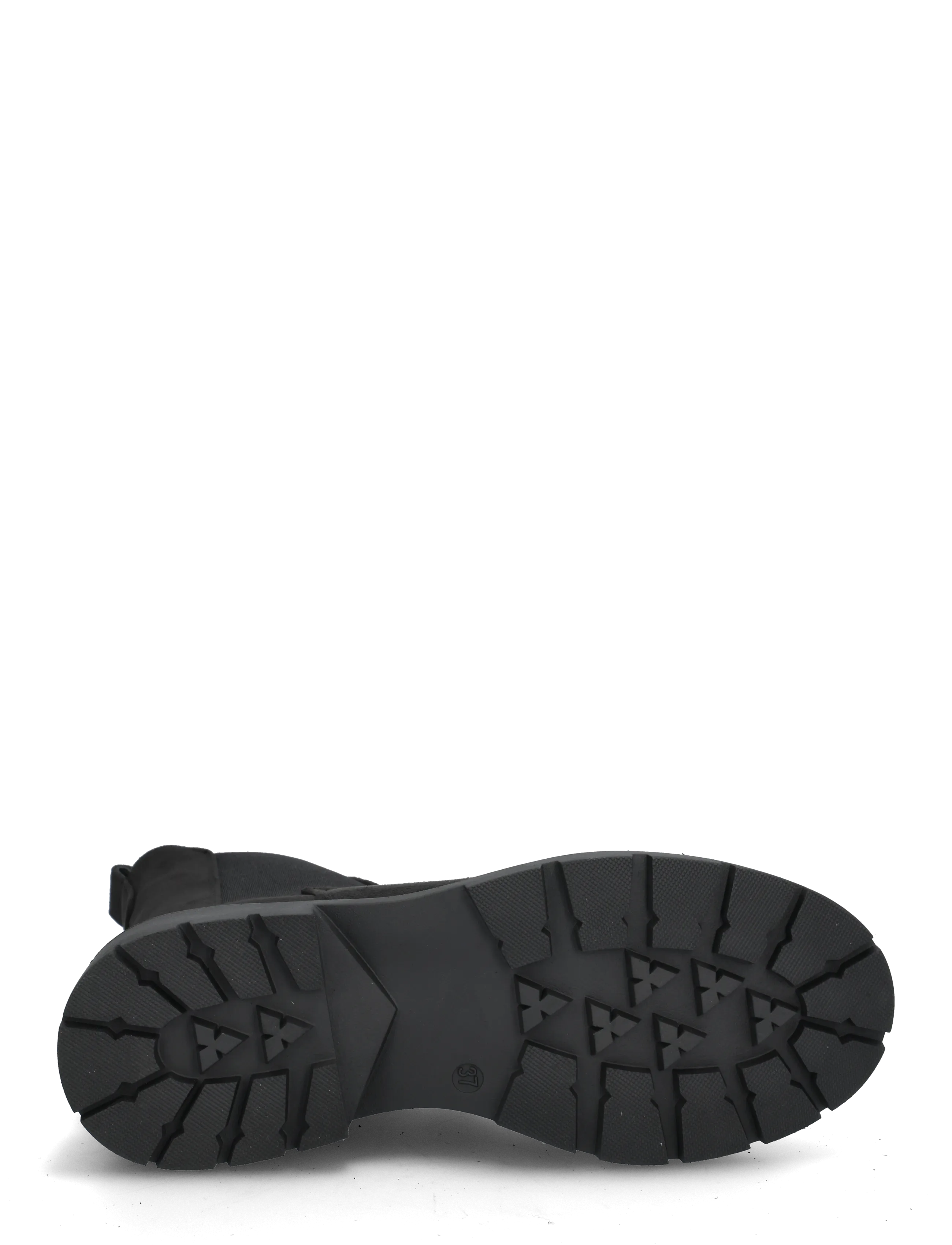 Duffy - VENOSA DUE - höstfynd - black - 5