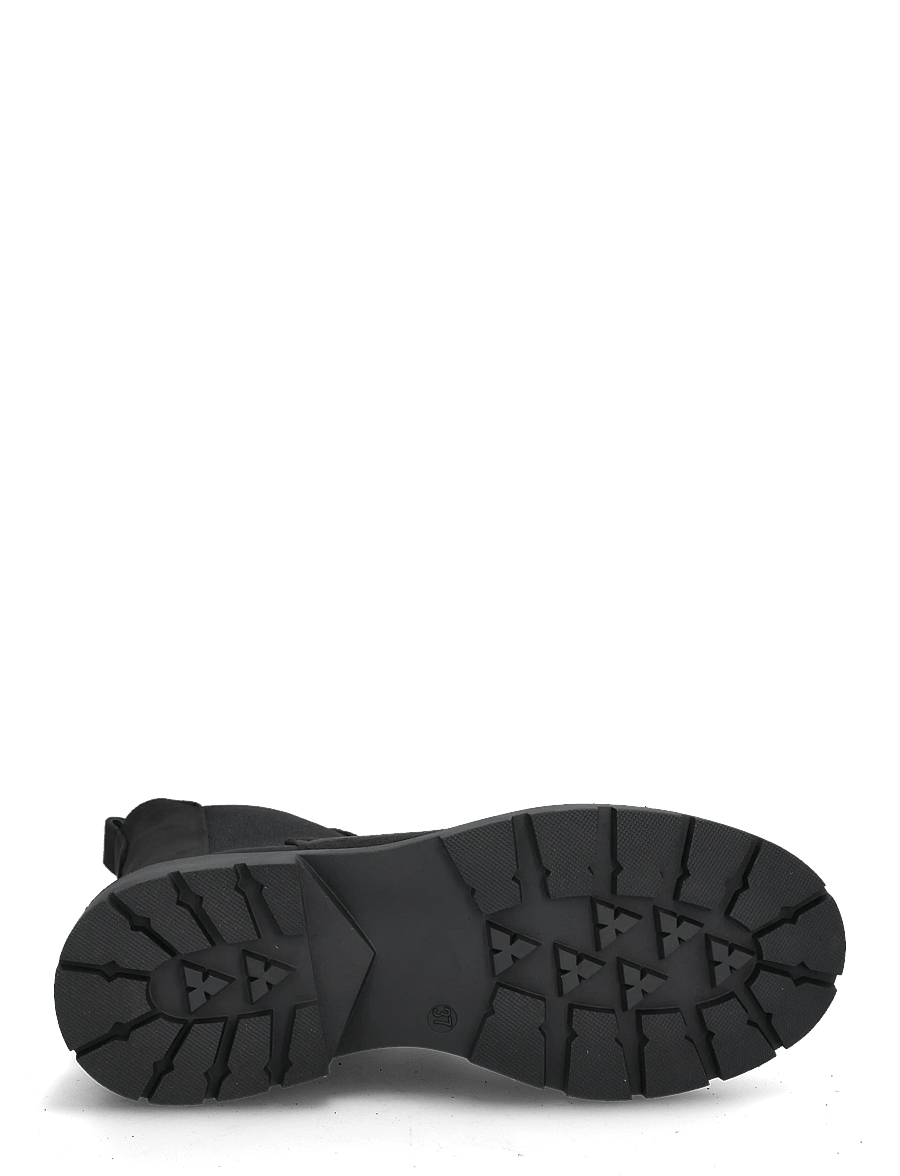 Duffy - VENOSA DUE - chelsea-saapad - black - 5