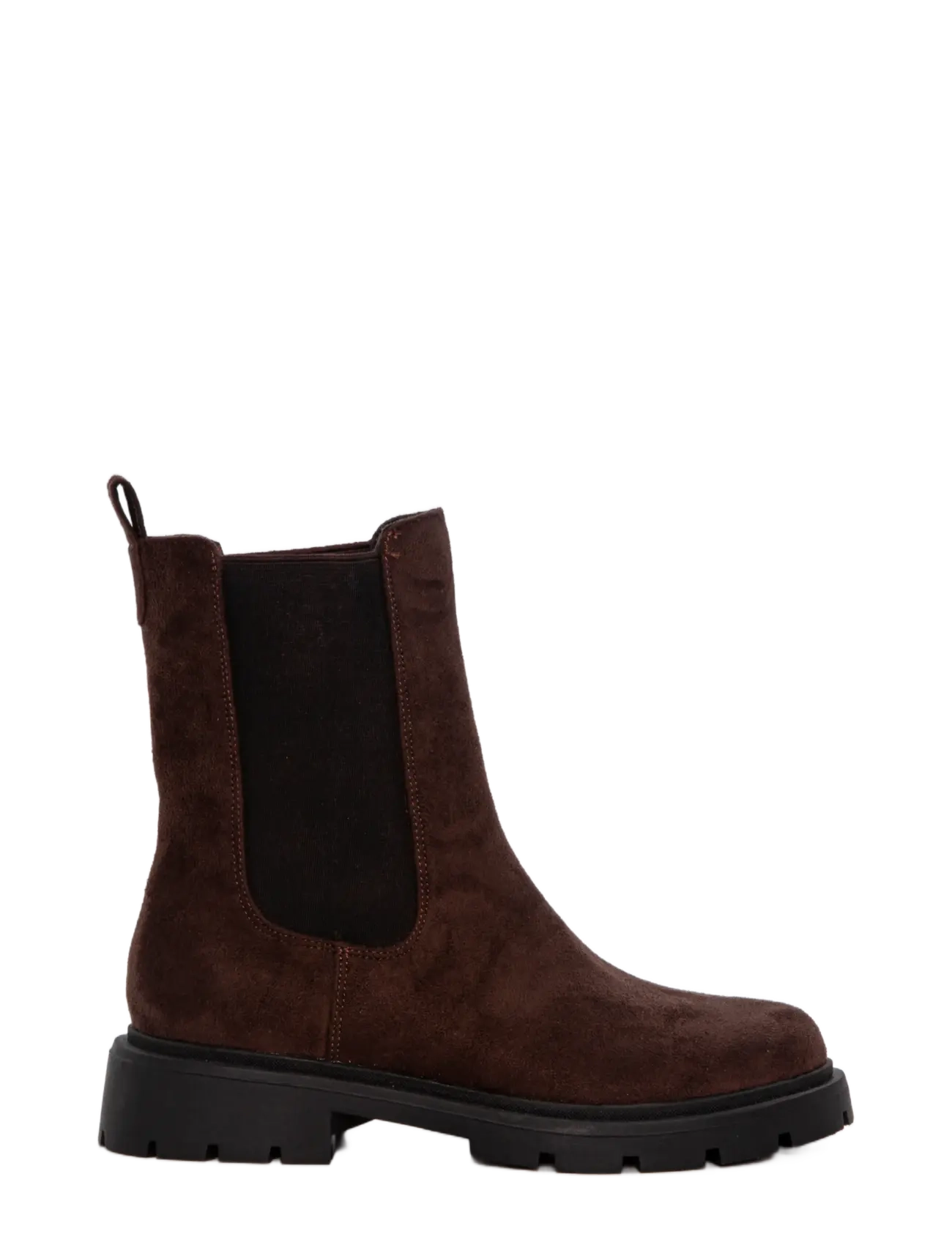 Duffy VENOSA DUE - Duffy - DARK BROWN / brown
