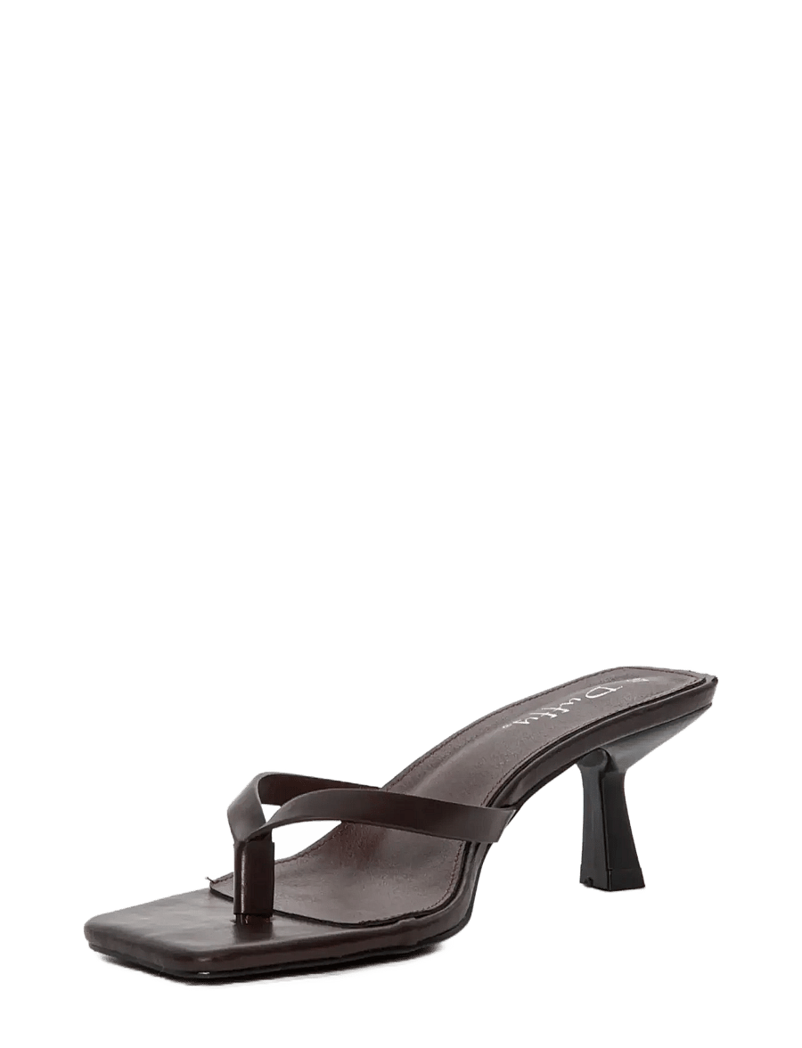 Duffy - CASELLO UNO - confirmation - dark brown - 2