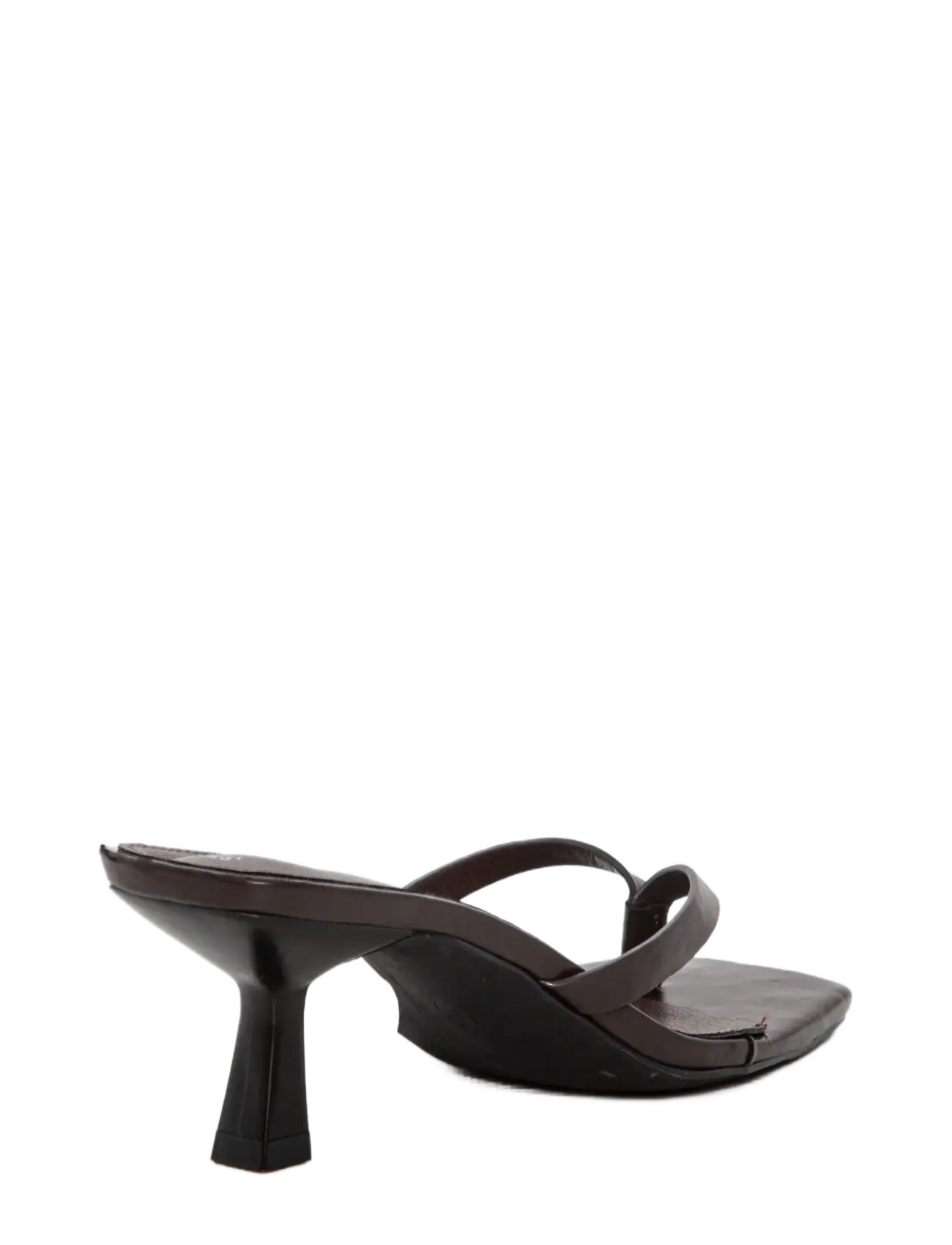 Duffy - CASELLO UNO - konfirmation - dark brown - 3
